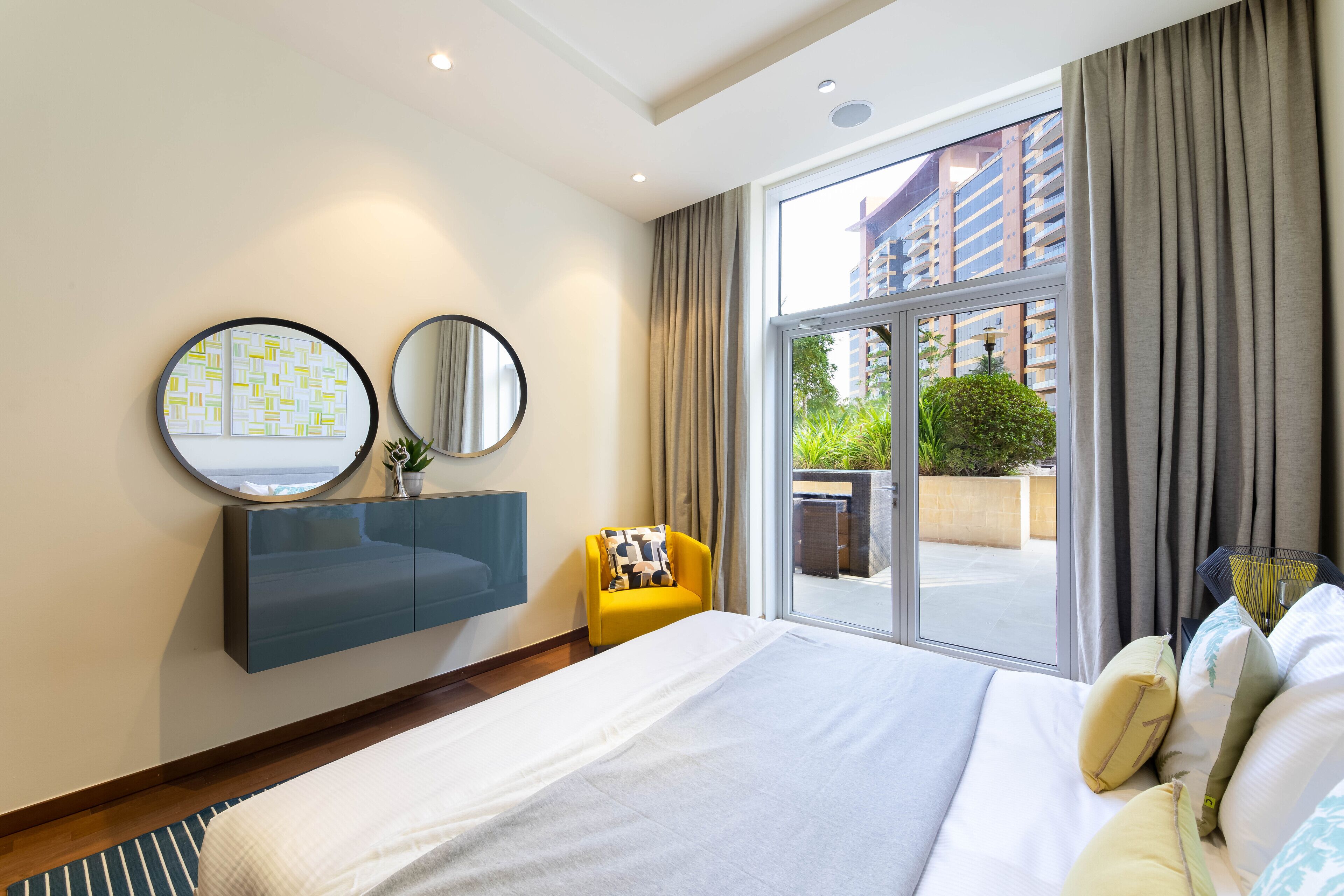 Tiara Residences by Maison Privee