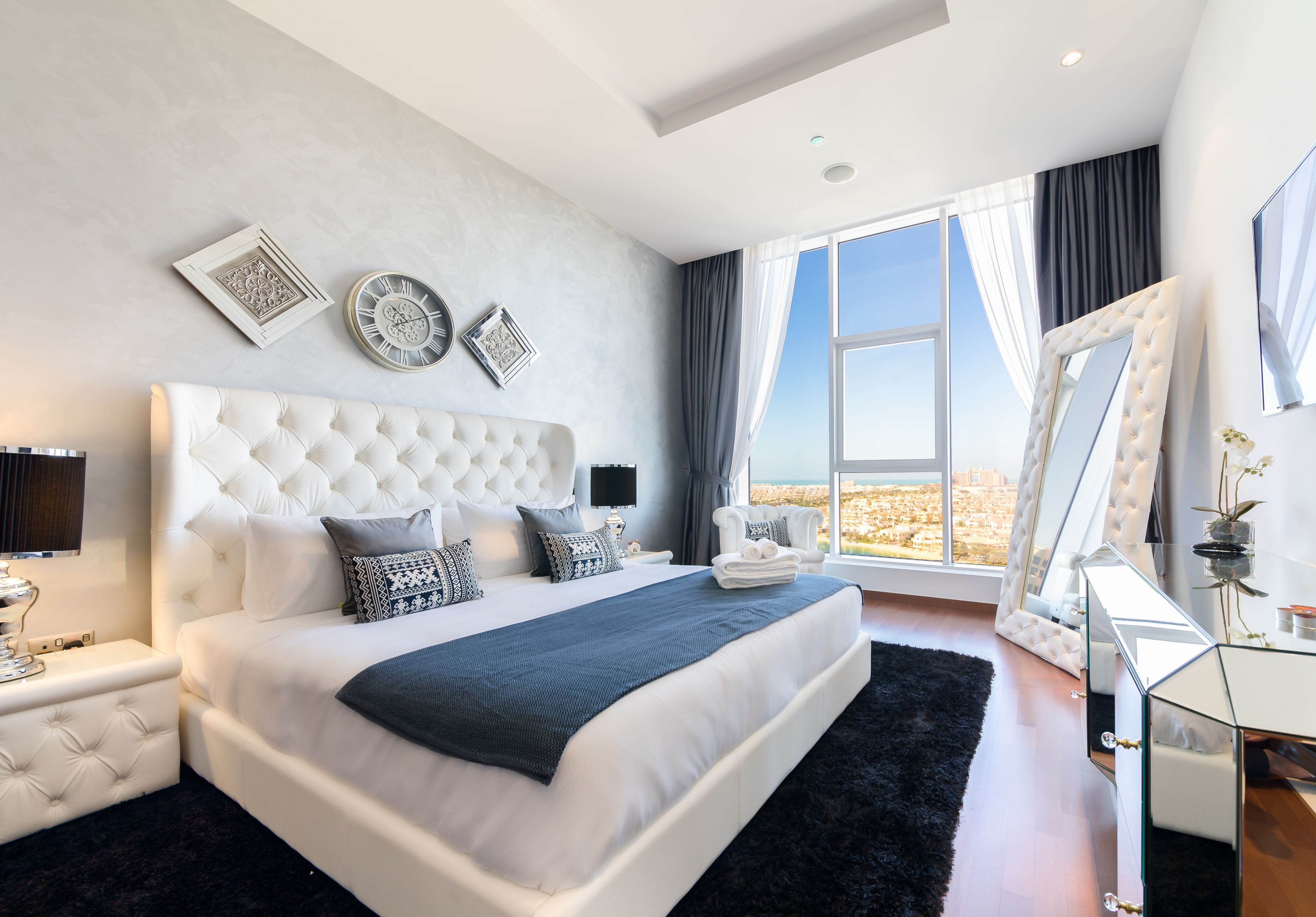Tiara Residences by Maison Privee