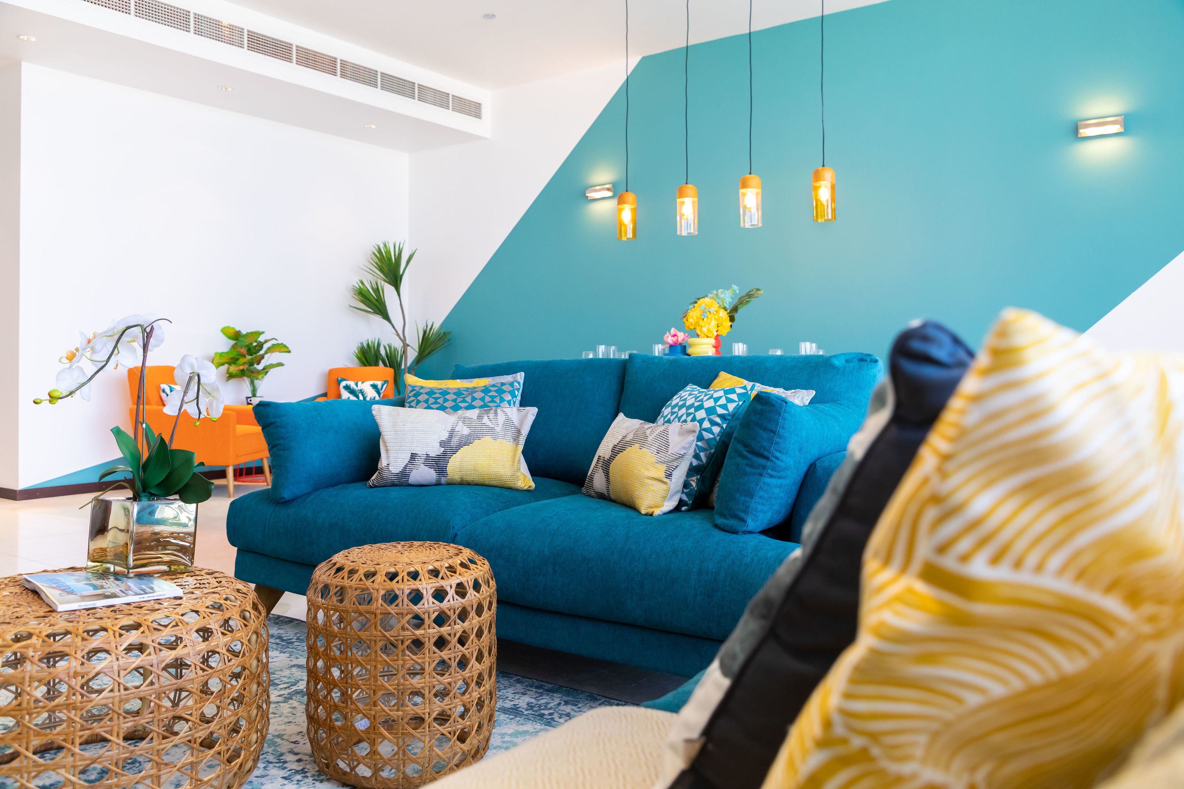 Tiara Residences by Maison Privee