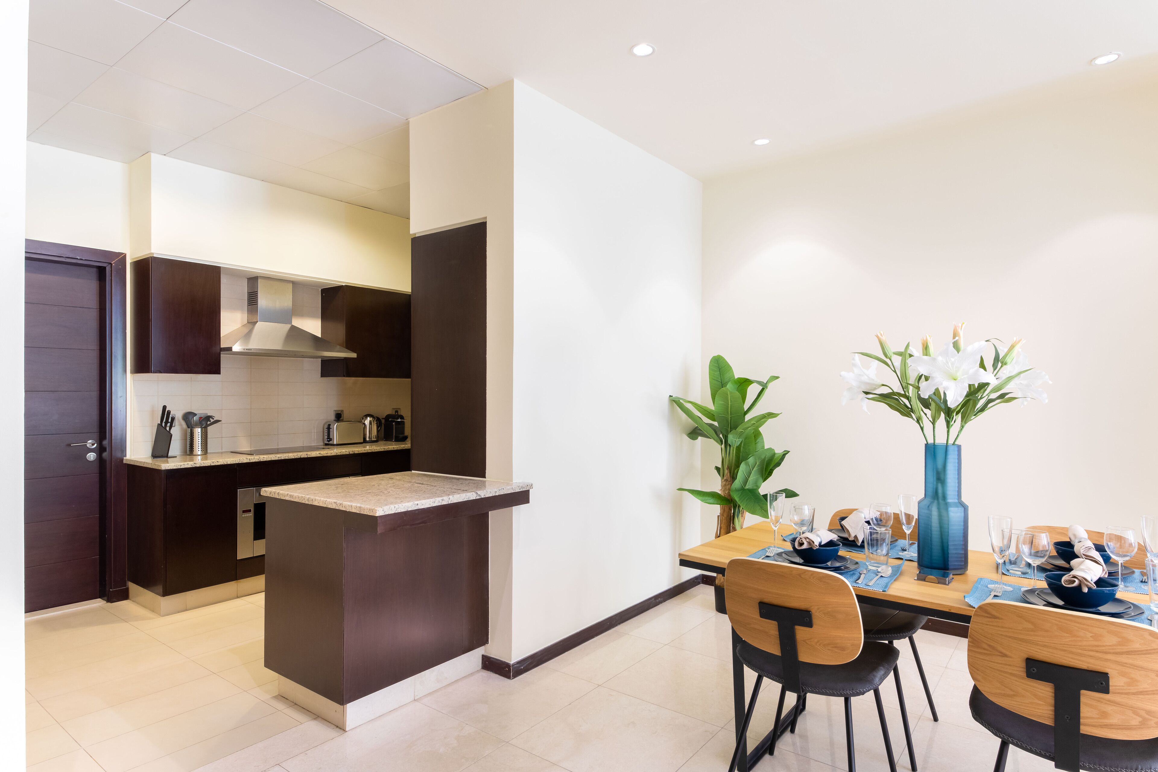Tiara Residences by Maison Privee