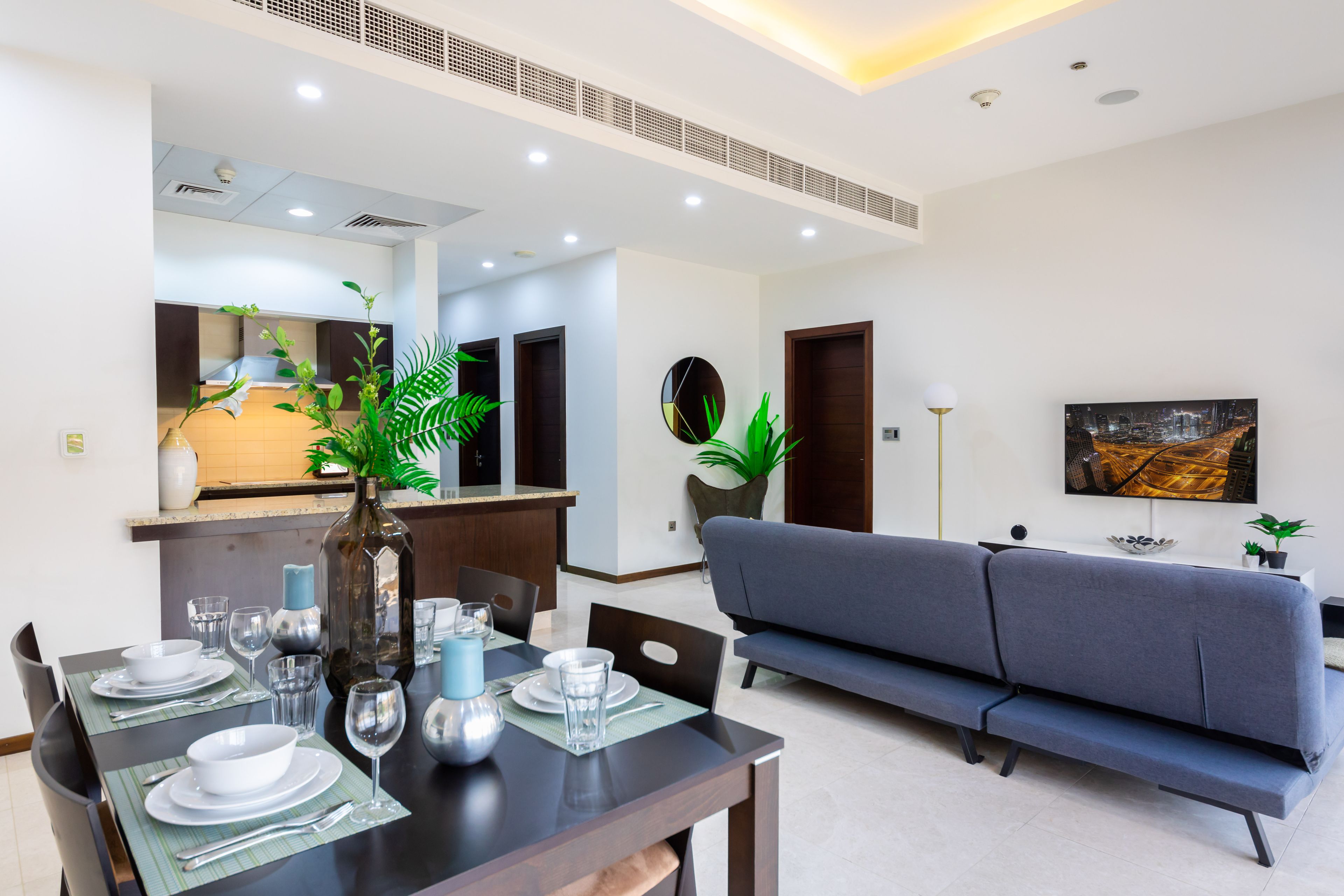 Tiara Residences by Maison Privee