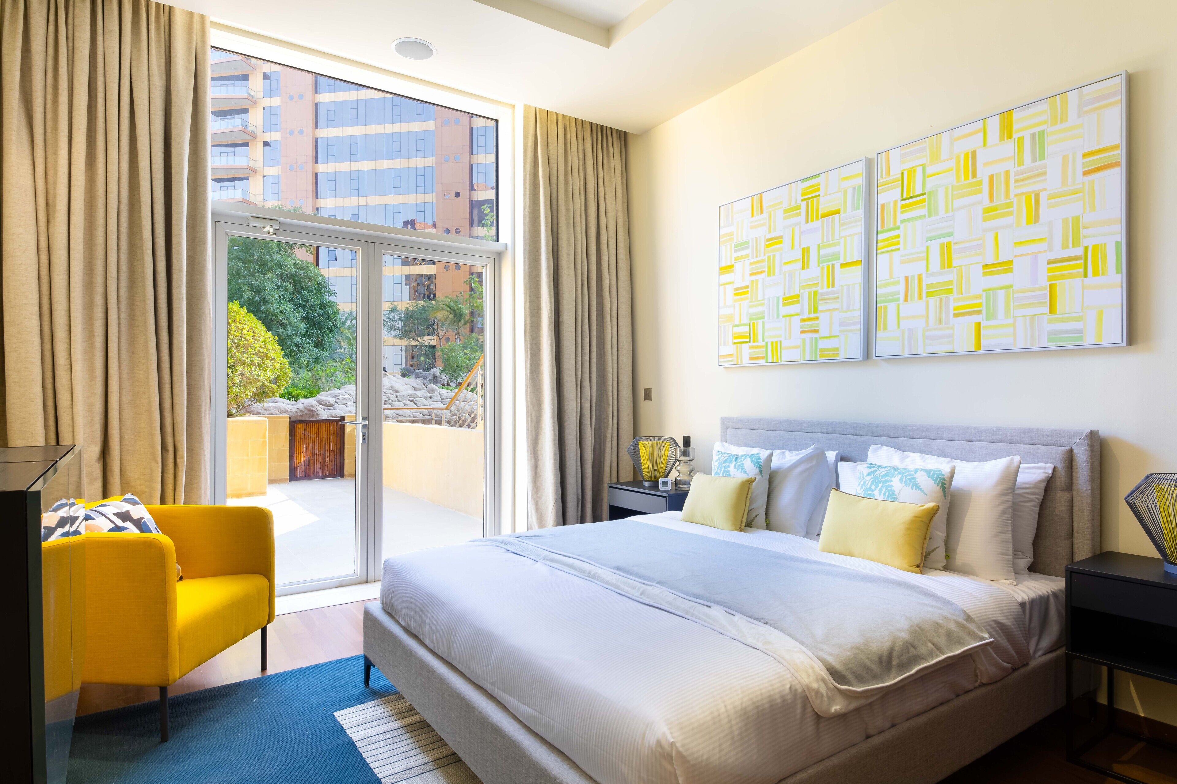 Tiara Residences by Maison Privee
