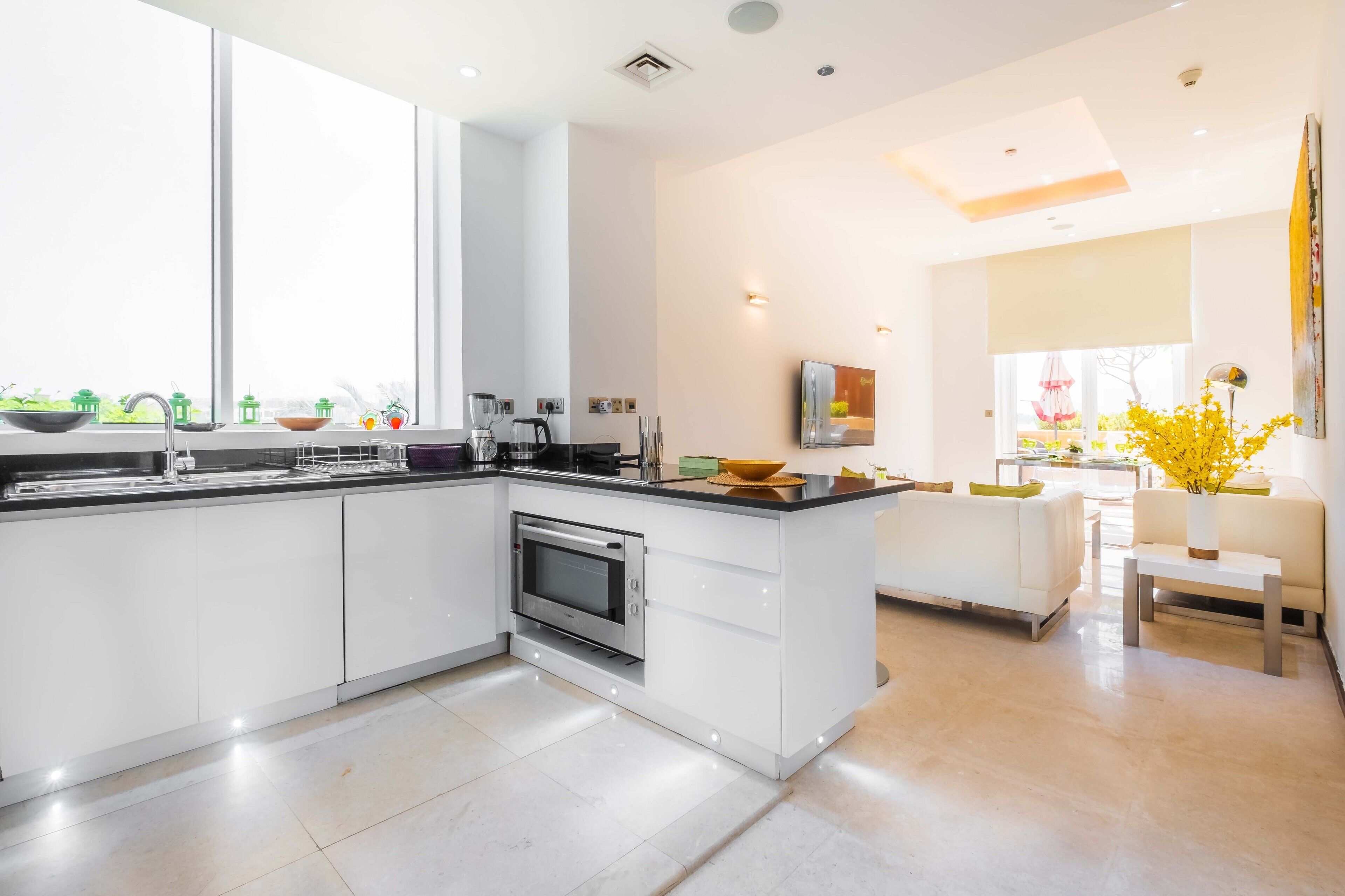 Tiara Residences by Maison Privee