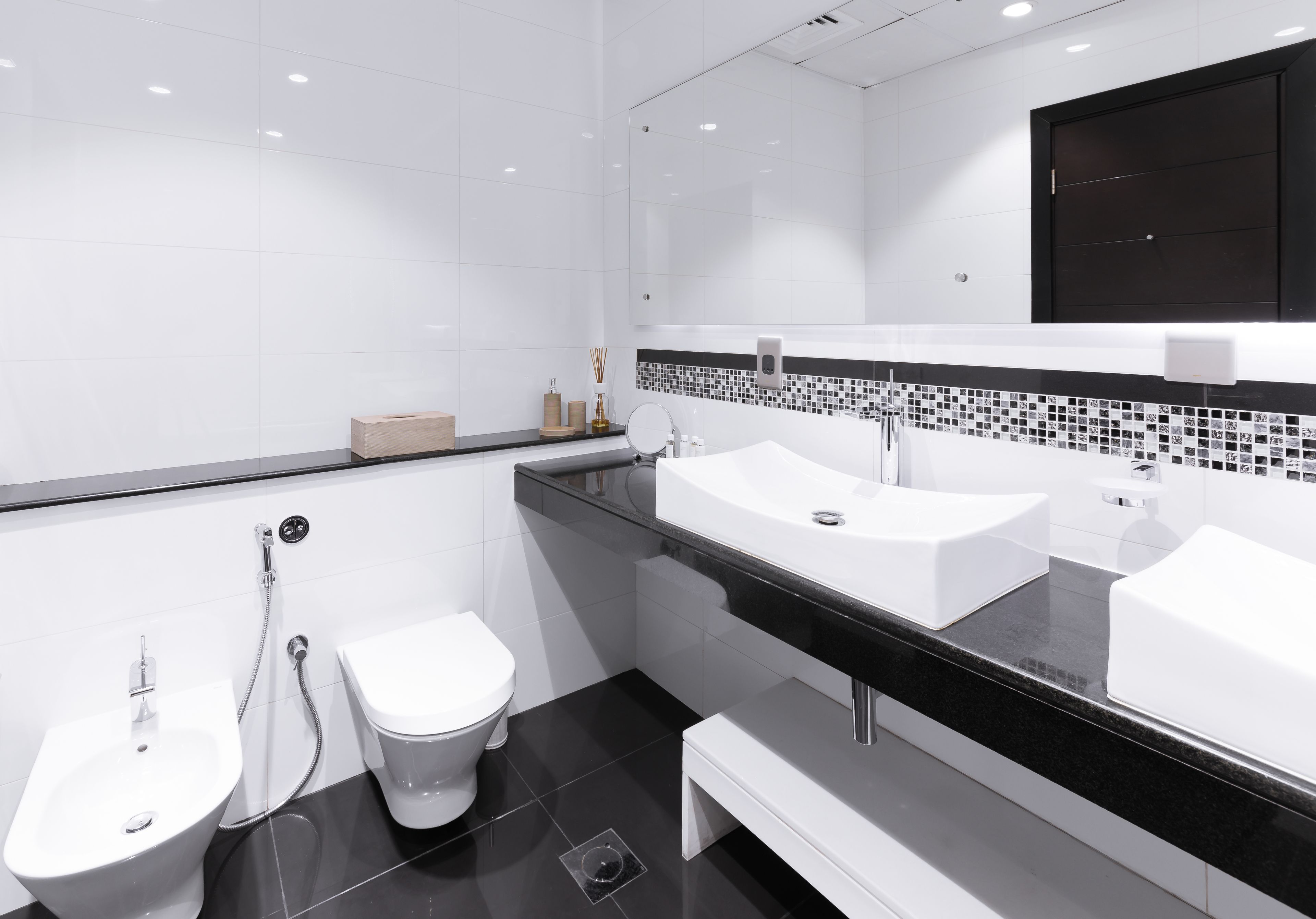 Tiara Residences by Maison Privee
