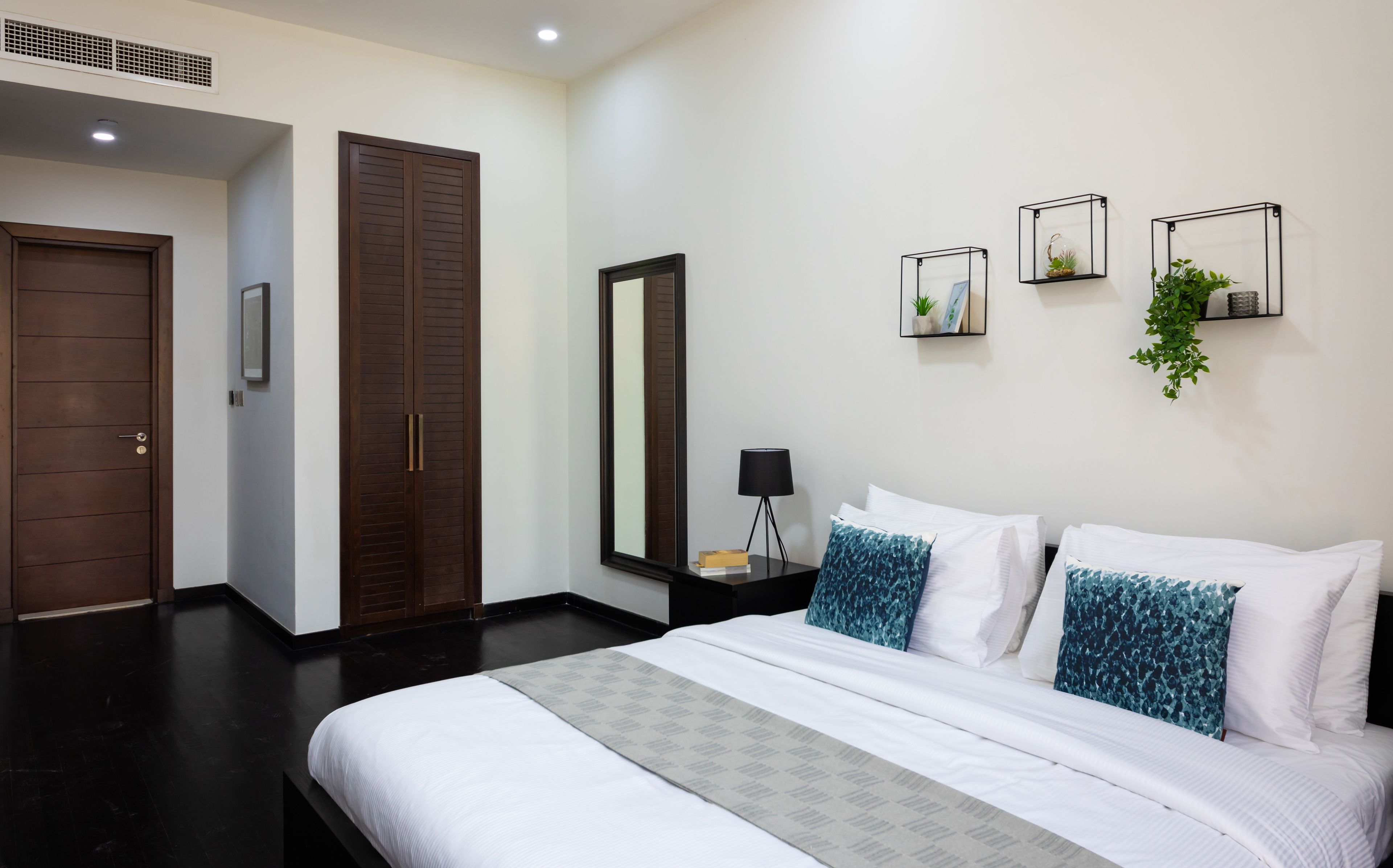 Tiara Residences by Maison Privee