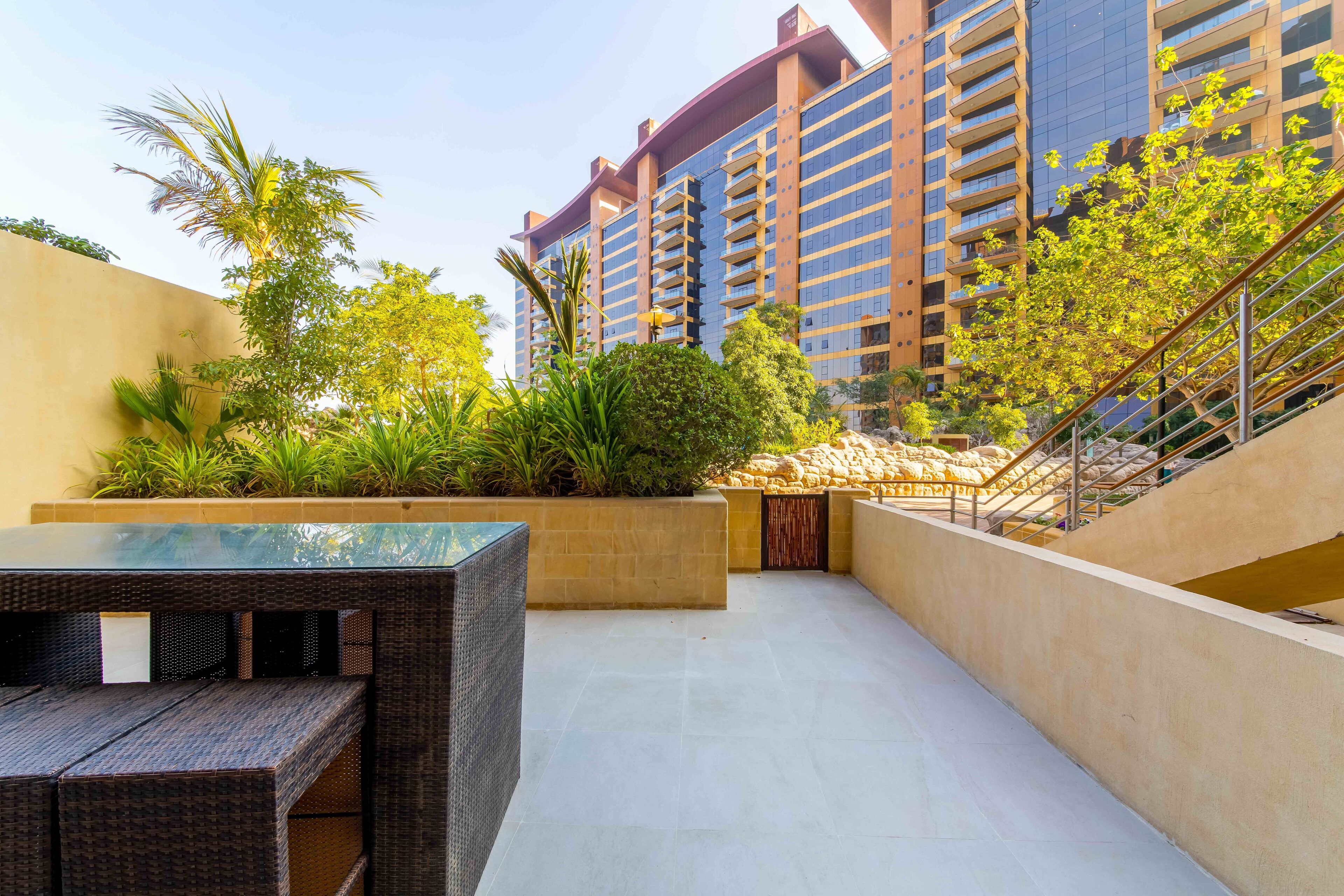 Tiara Residences by Maison Privee