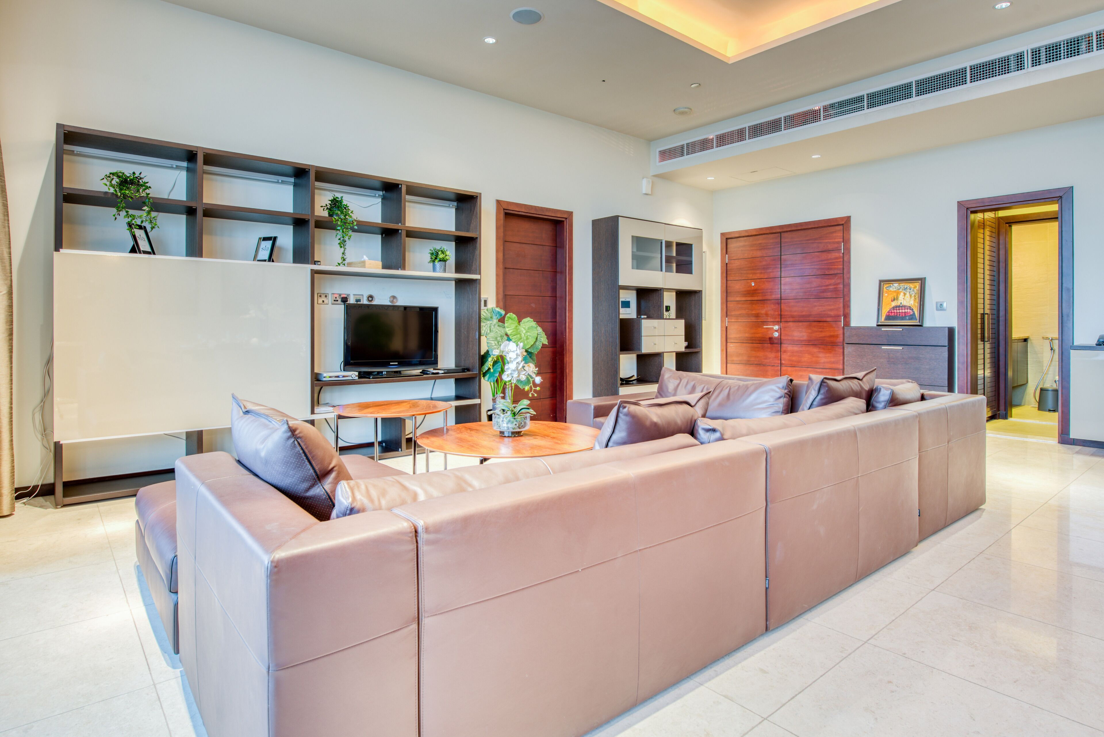 Tiara Residences by Maison Privee