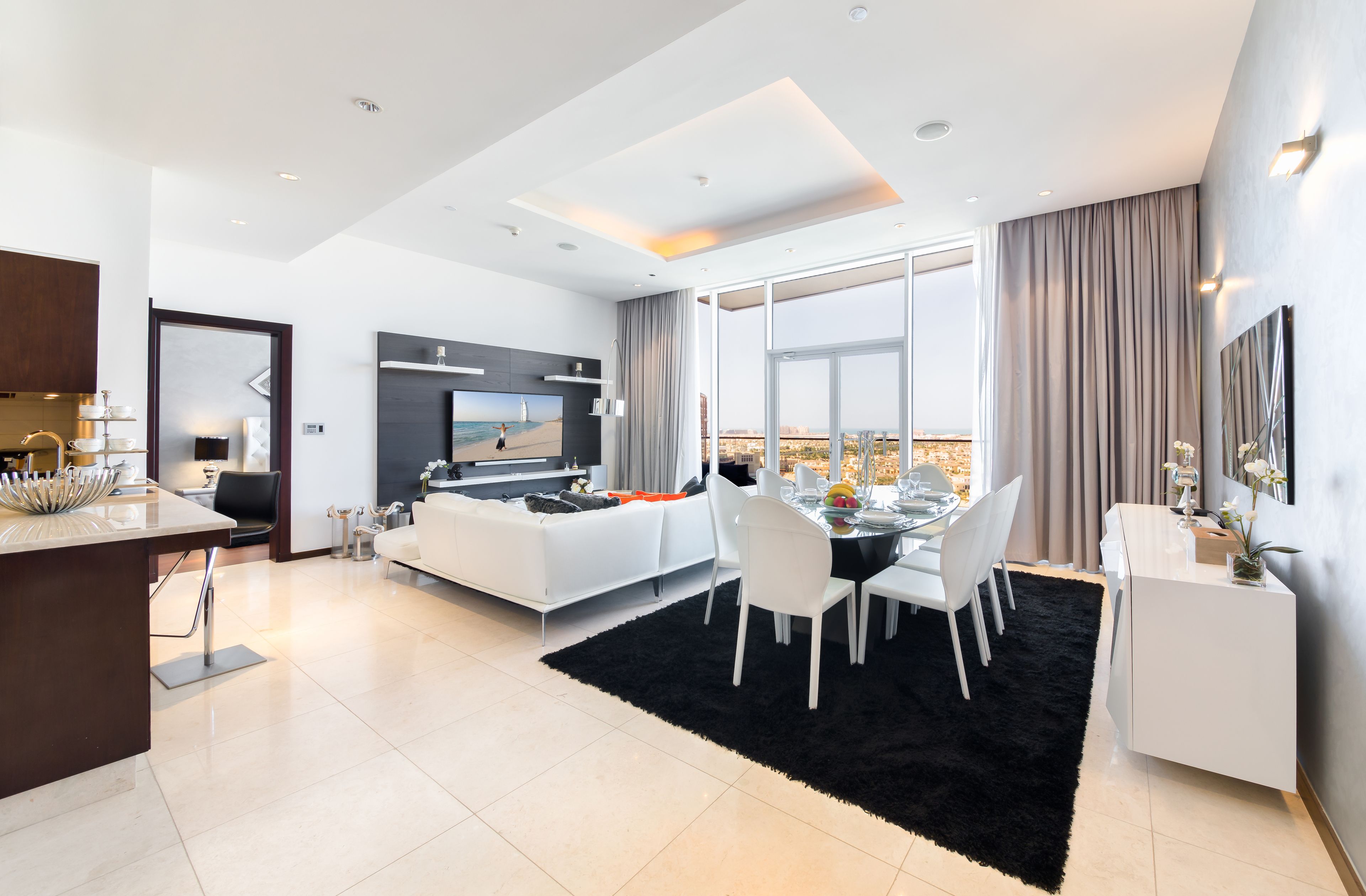 Tiara Residences by Maison Privee
