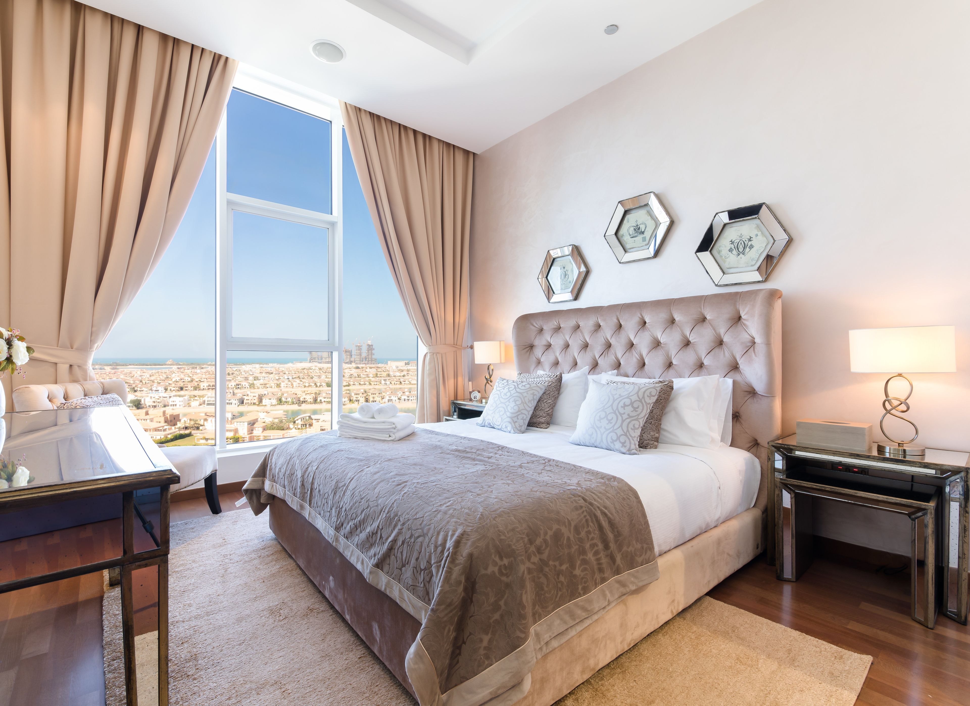 Tiara Residences by Maison Privee