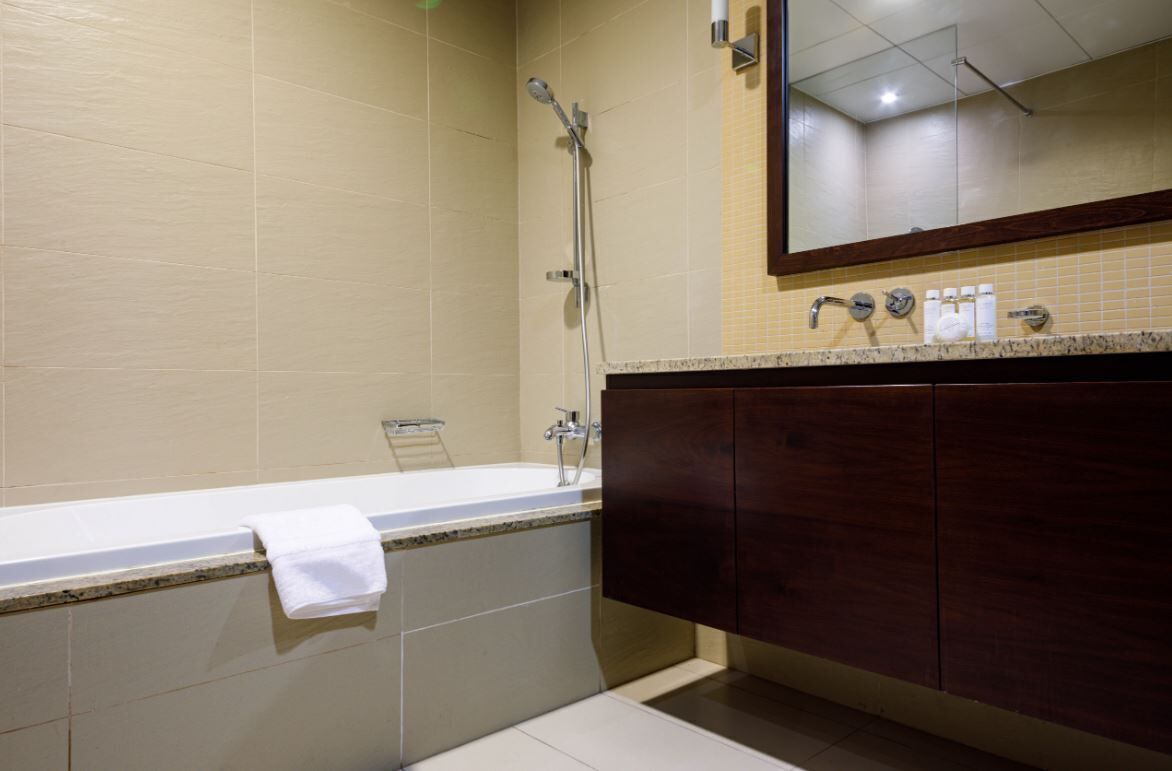Tiara Residences by Maison Privee