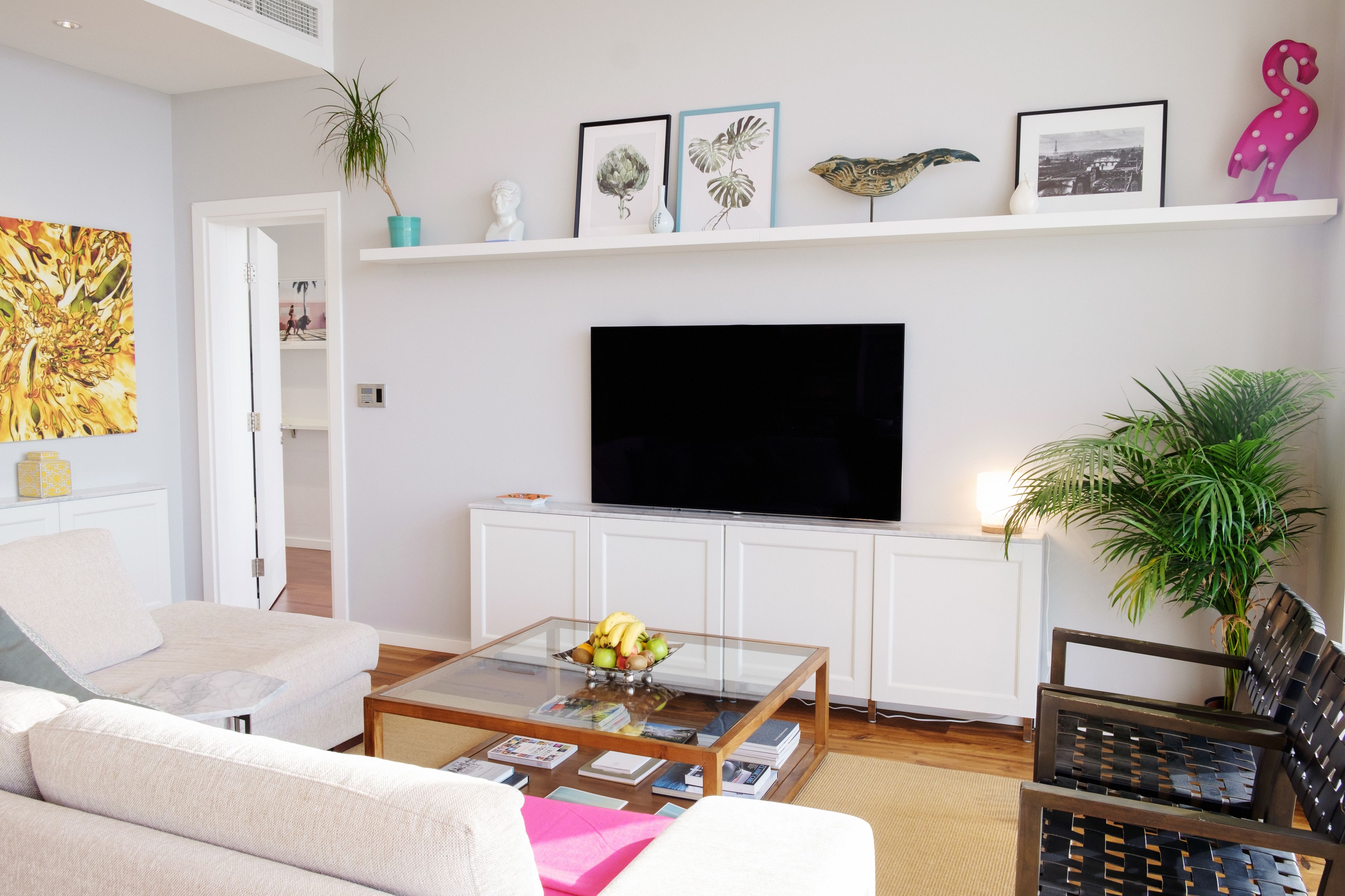 Tiara Residences by Maison Privee