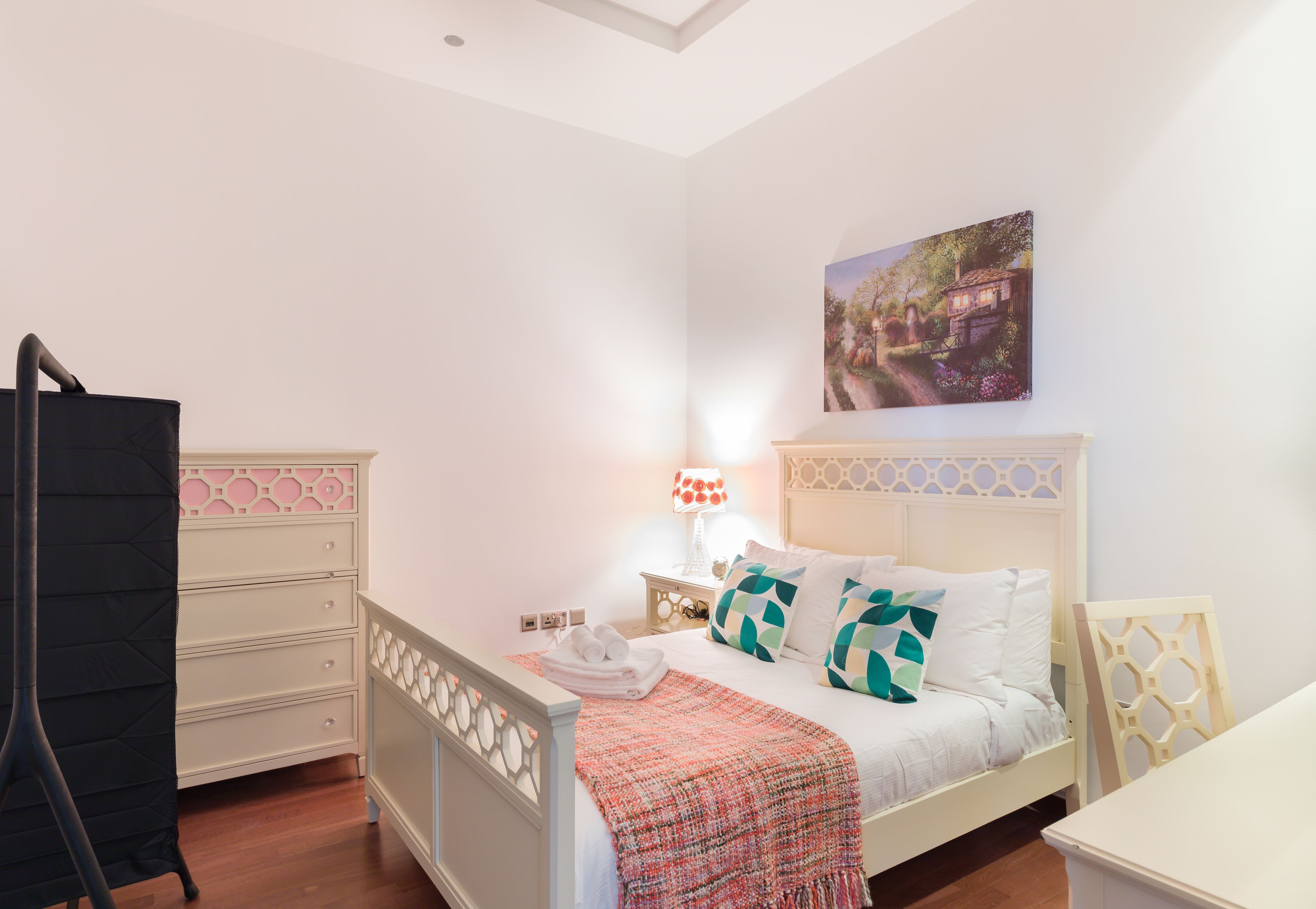 Tiara Residences by Maison Privee