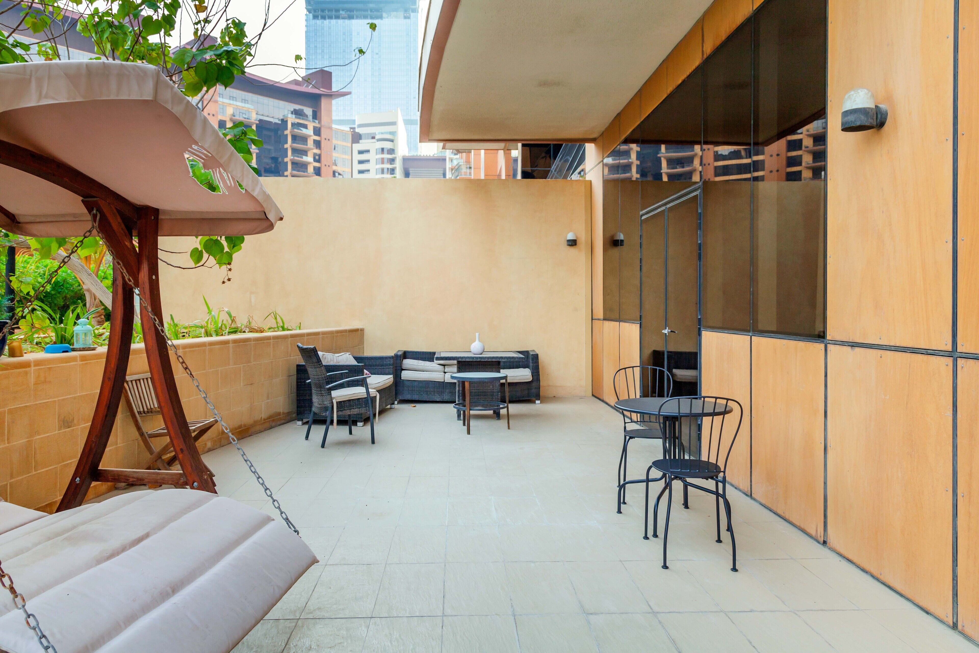 Tiara Residences by Maison Privee