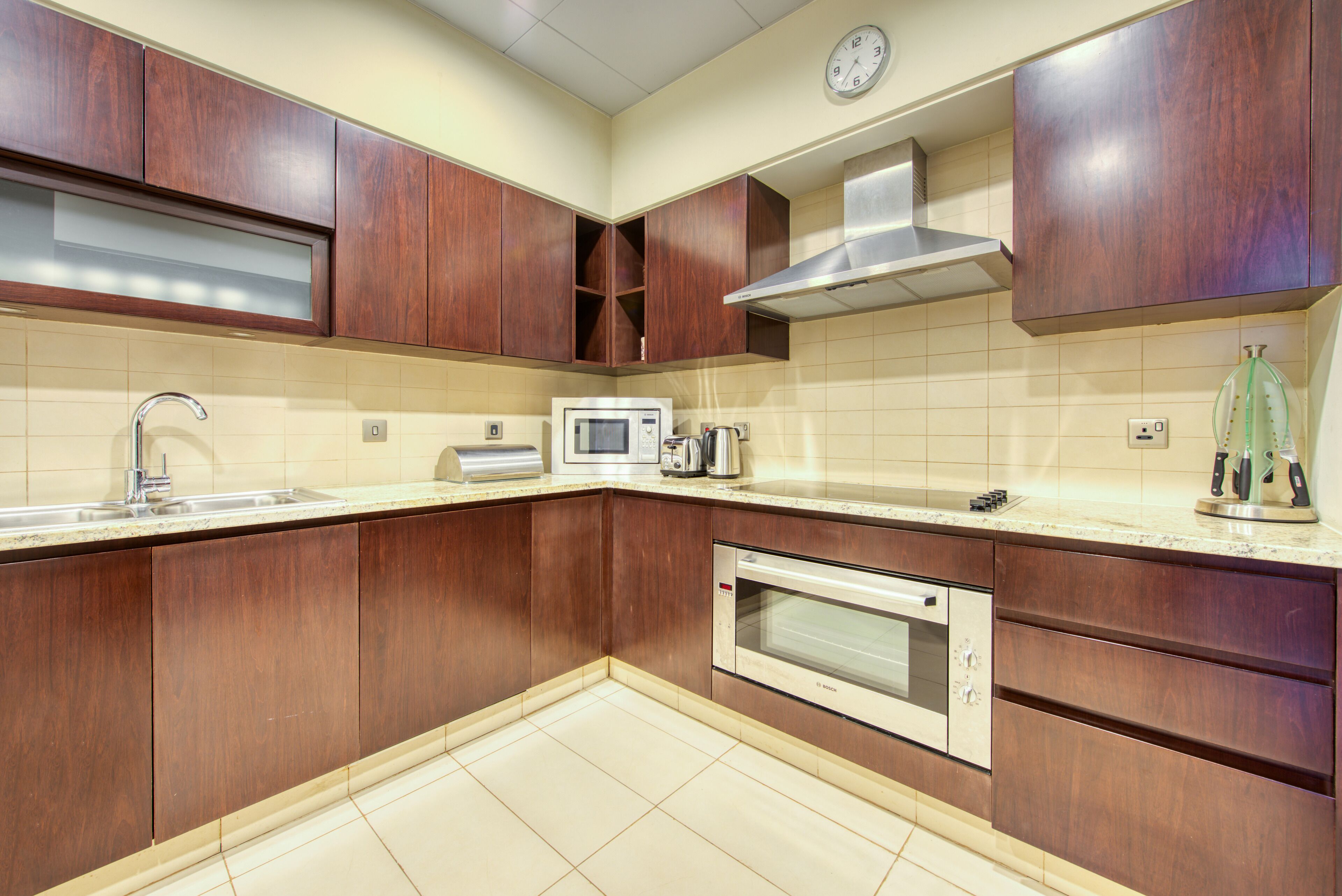 Tiara Residences by Maison Privee