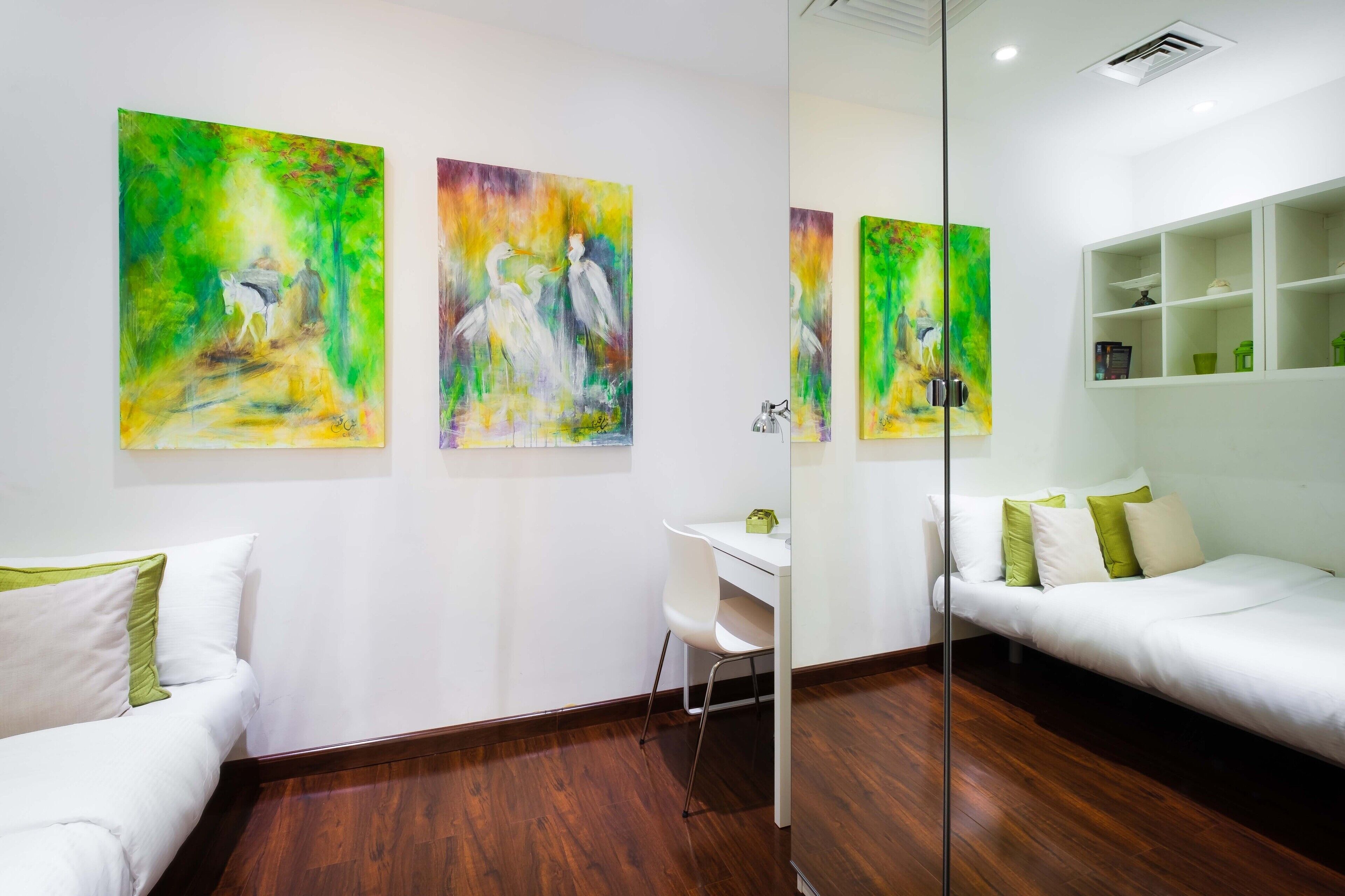 Tiara Residences by Maison Privee