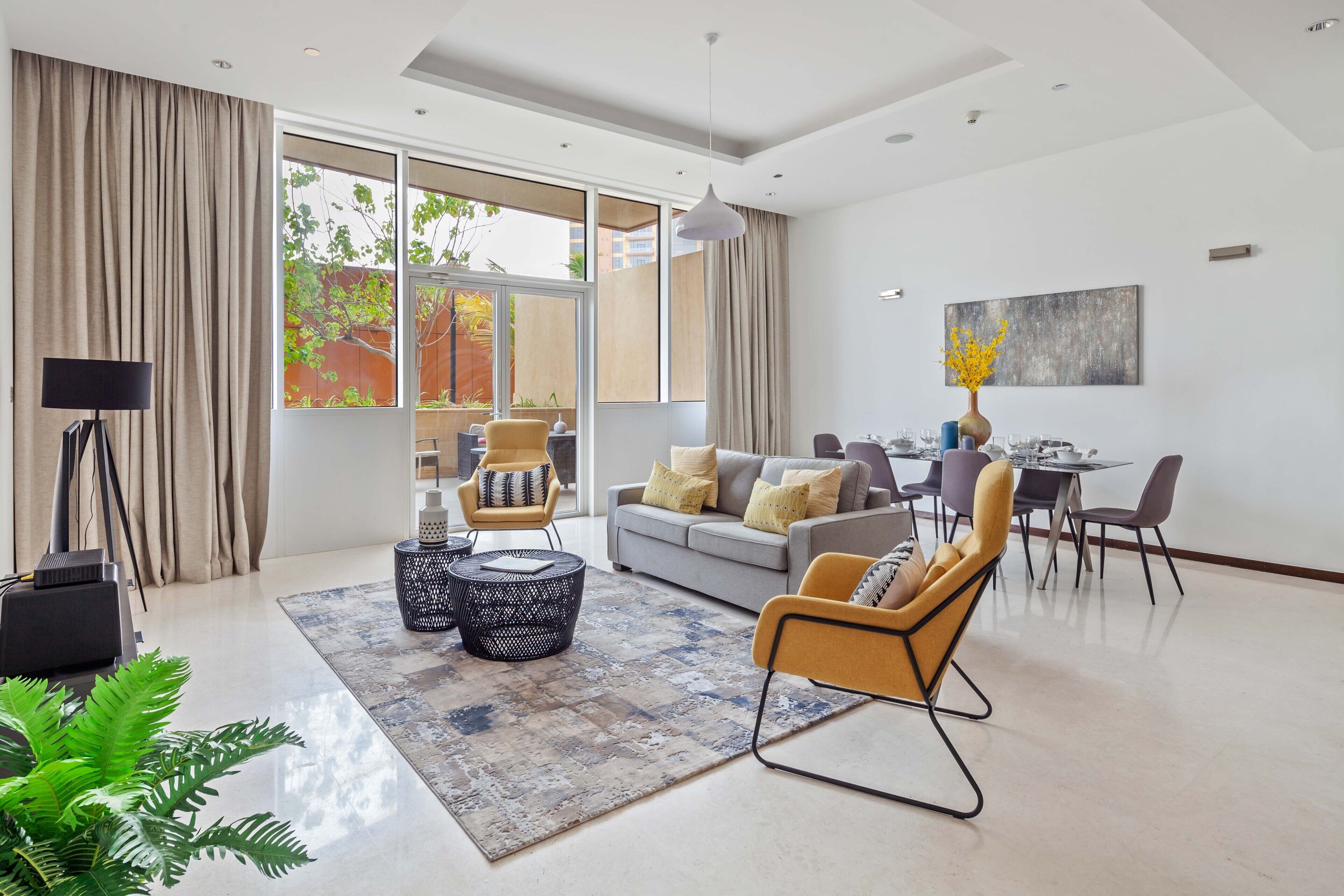 Tiara Residences by Maison Privee