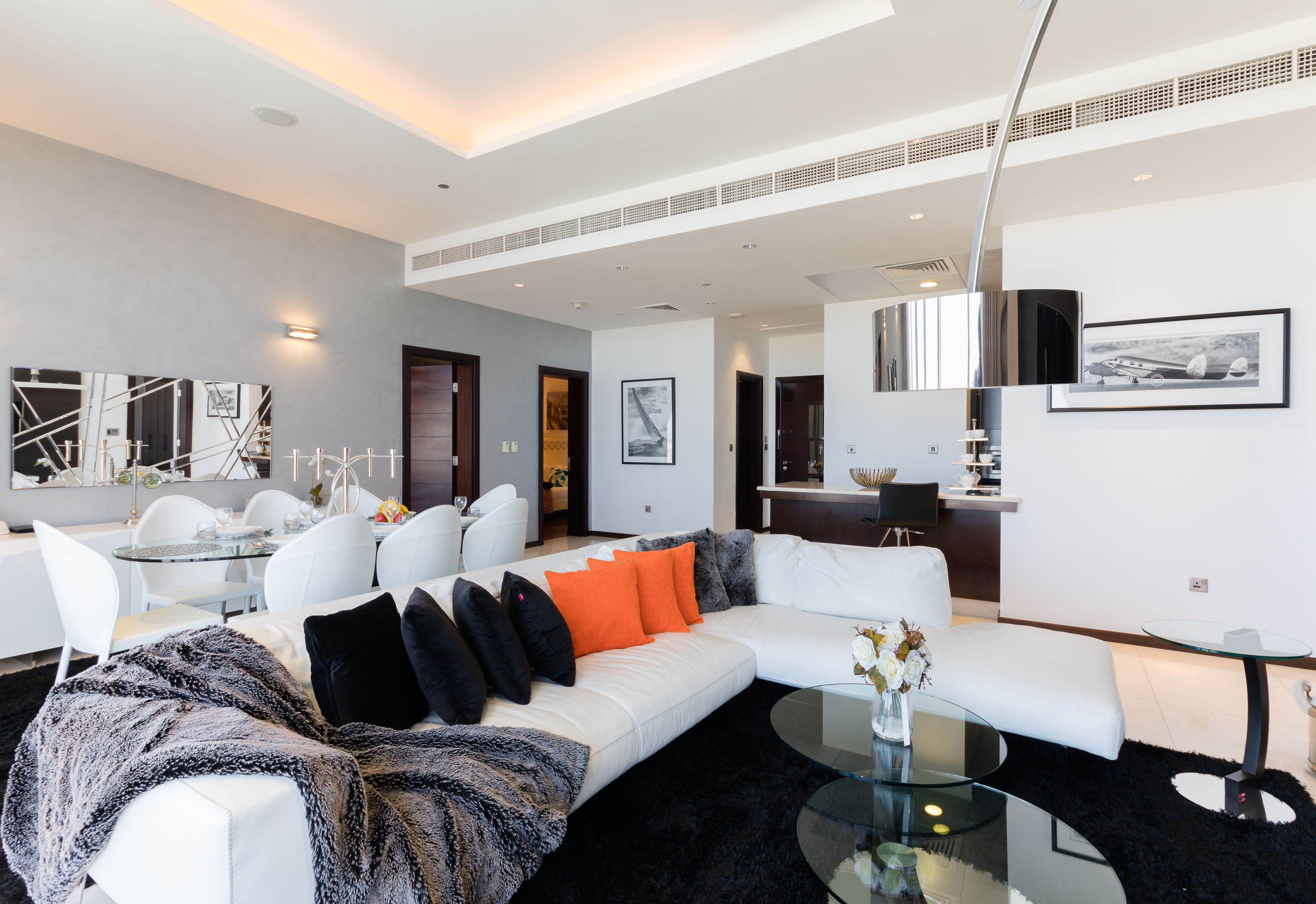 Tiara Residences by Maison Privee