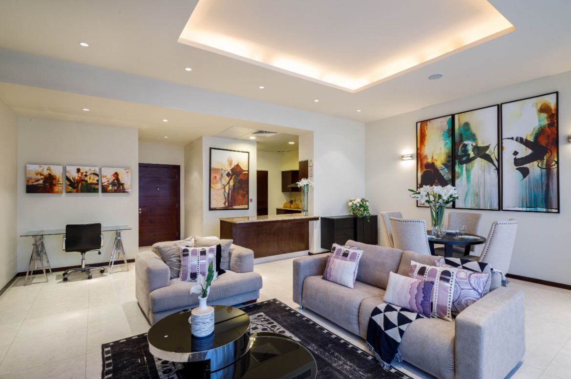 Tiara Residences by Maison Privee