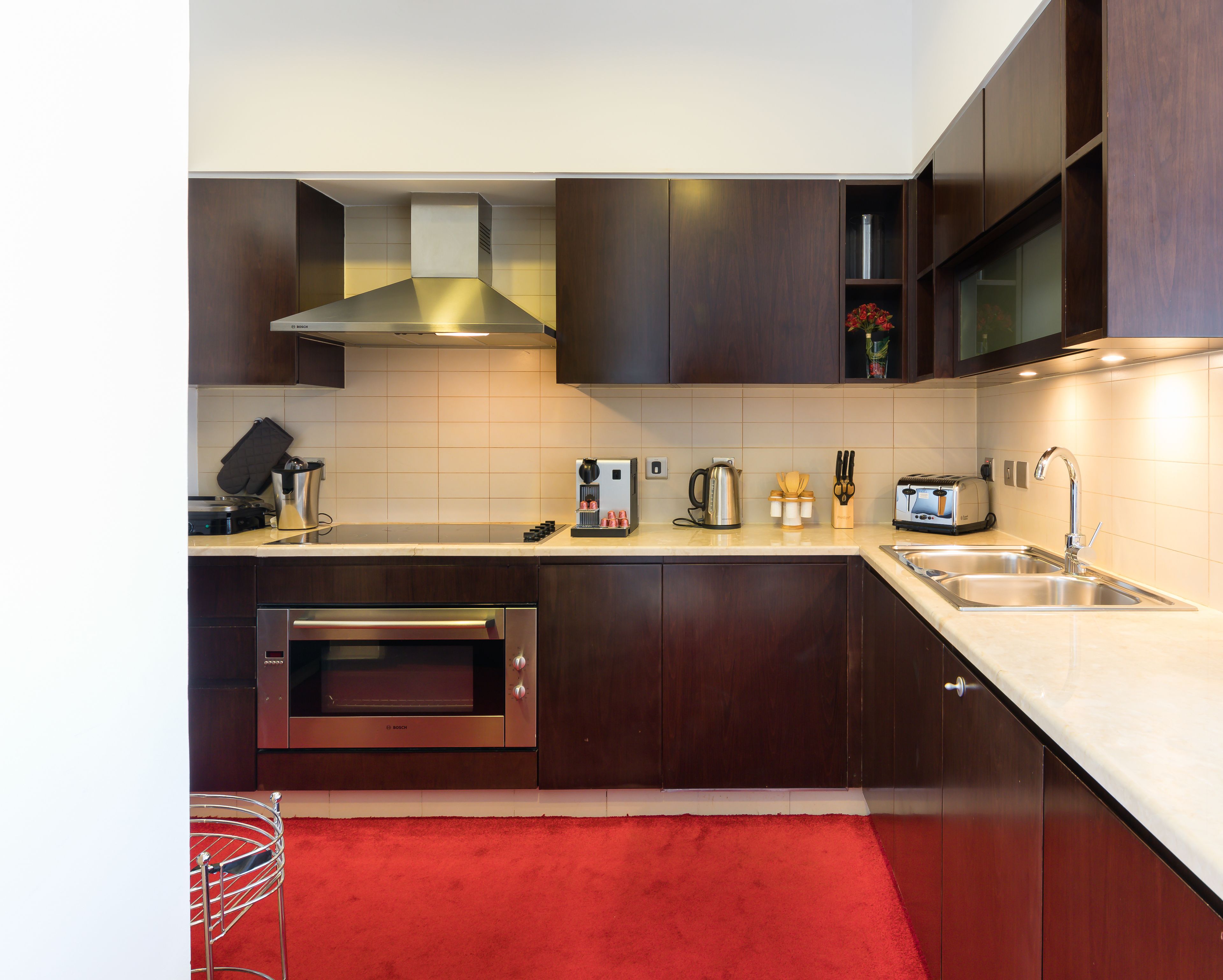 Tiara Residences by Maison Privee