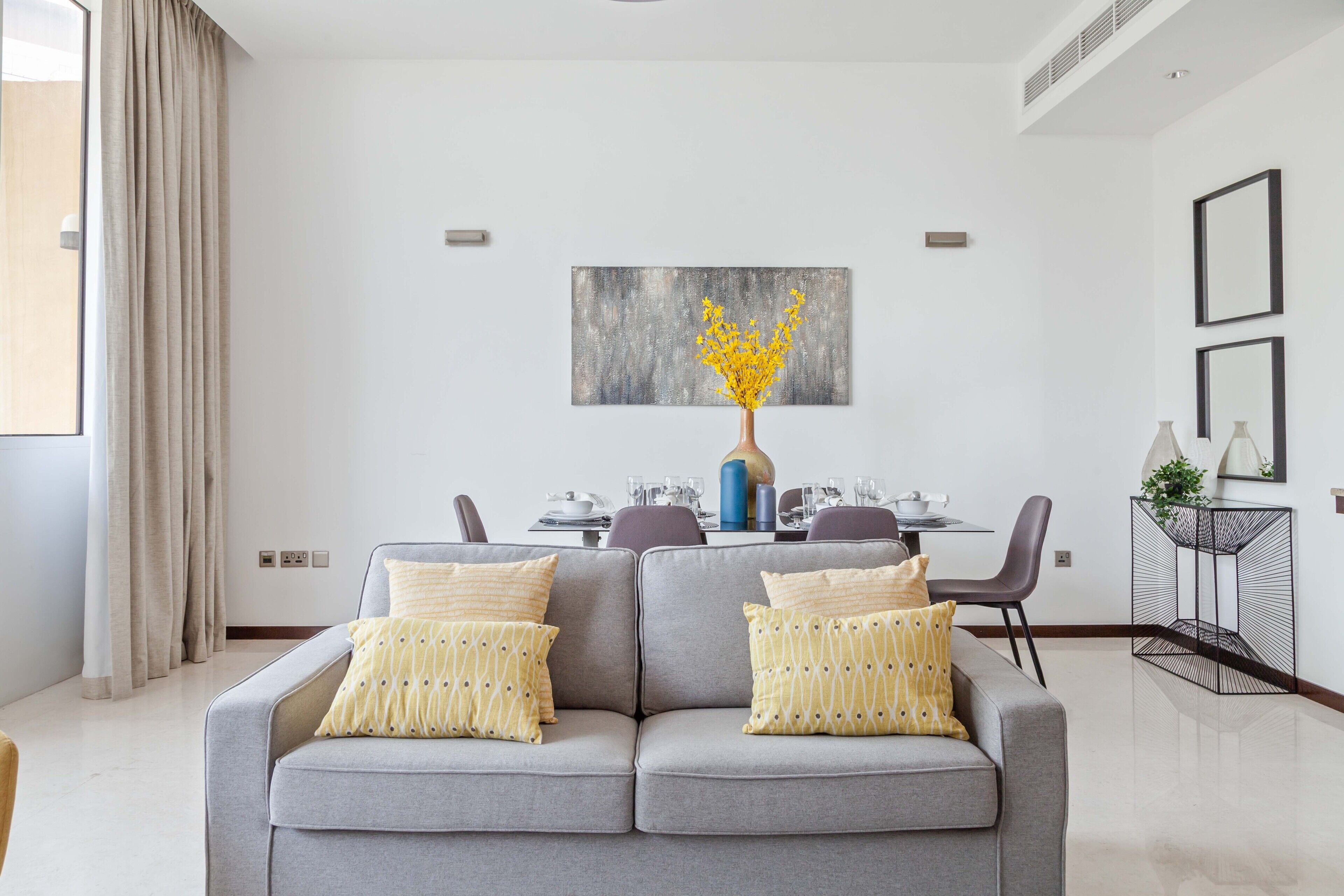 Tiara Residences by Maison Privee