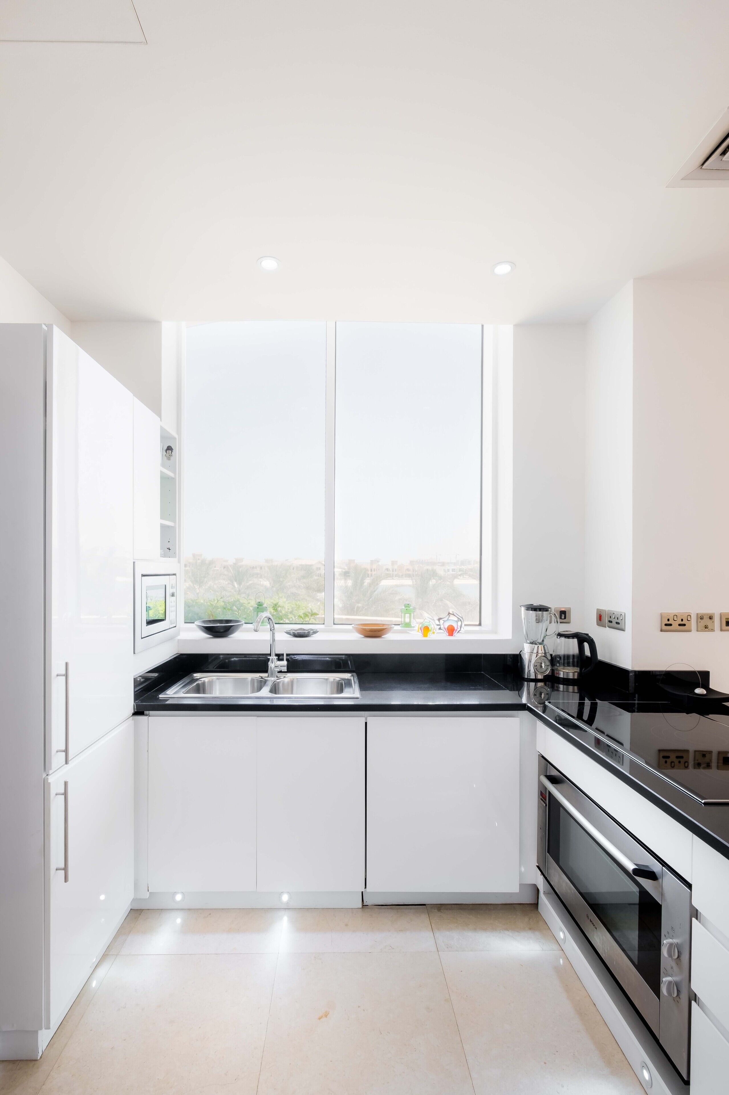 Tiara Residences by Maison Privee