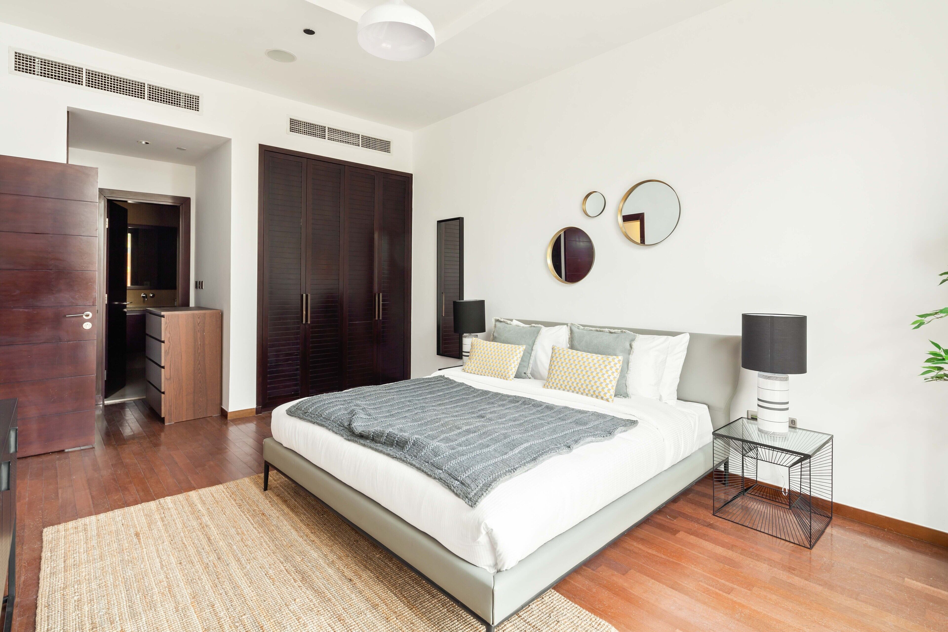 Tiara Residences by Maison Privee