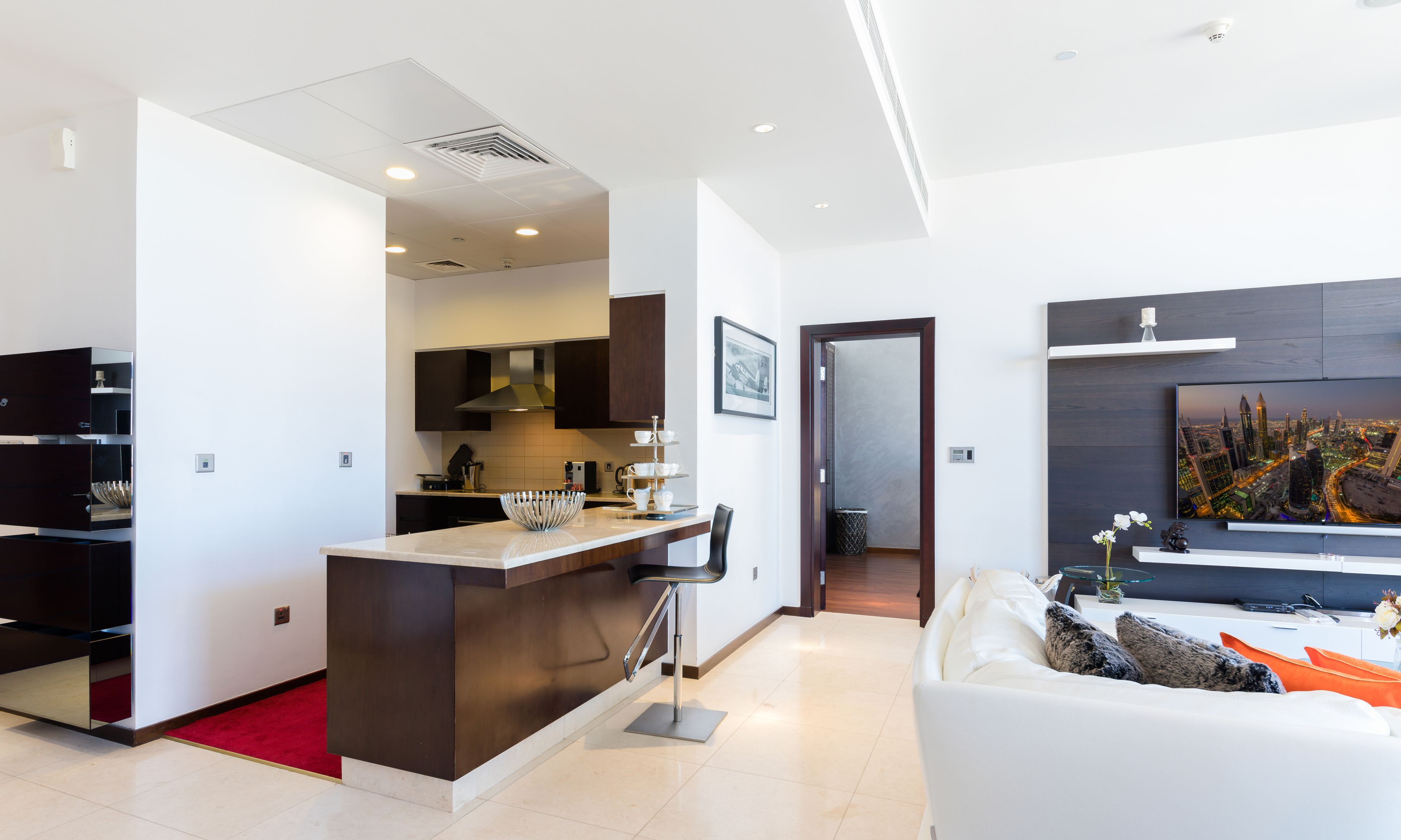 Tiara Residences by Maison Privee