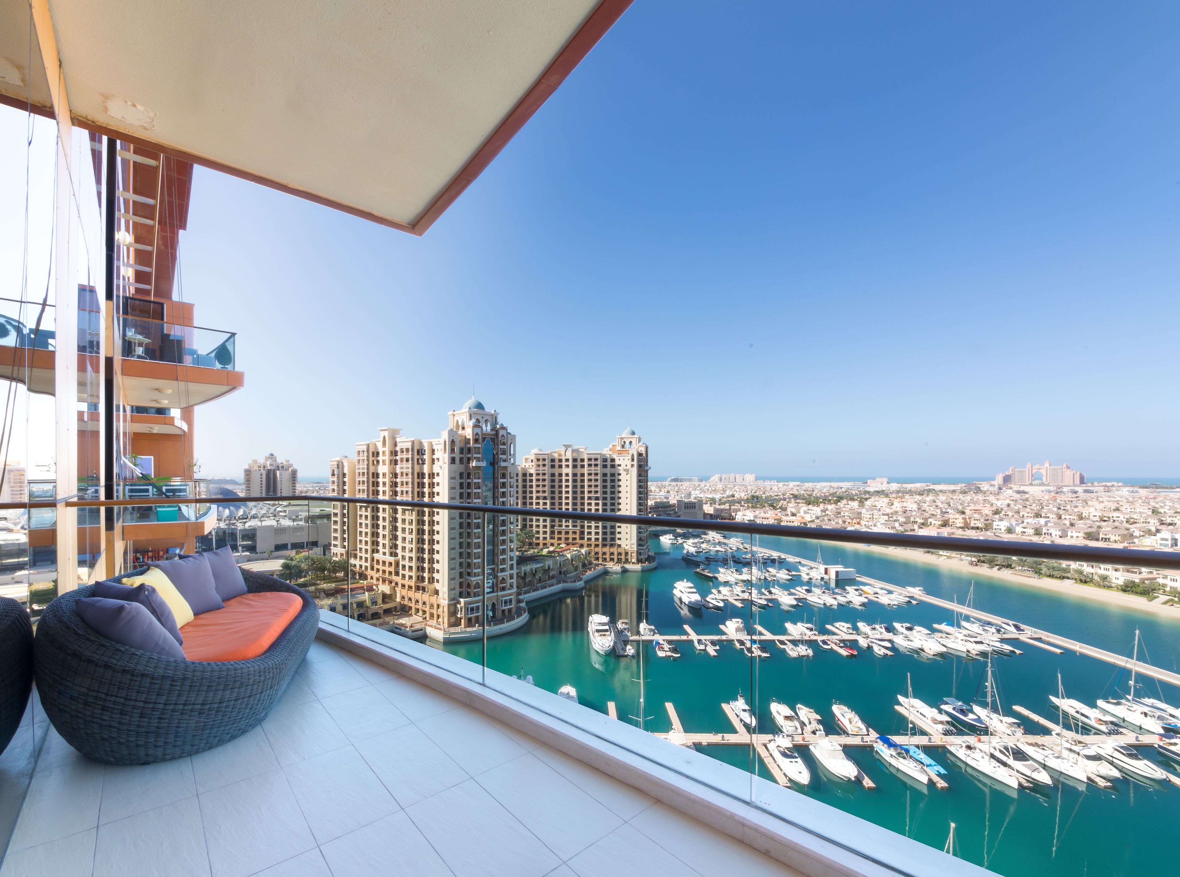 Tiara Residences by Maison Privee