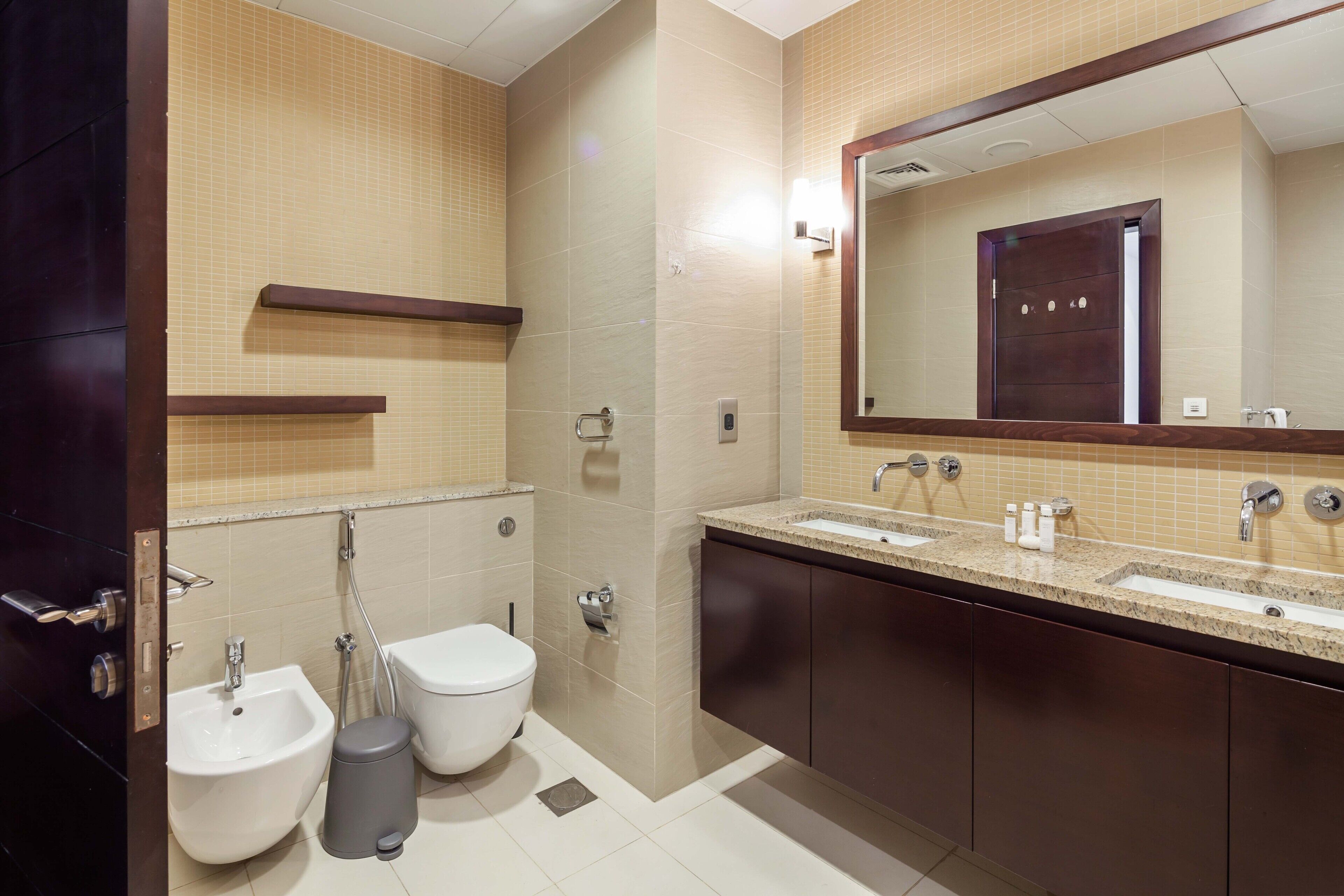 Tiara Residences by Maison Privee