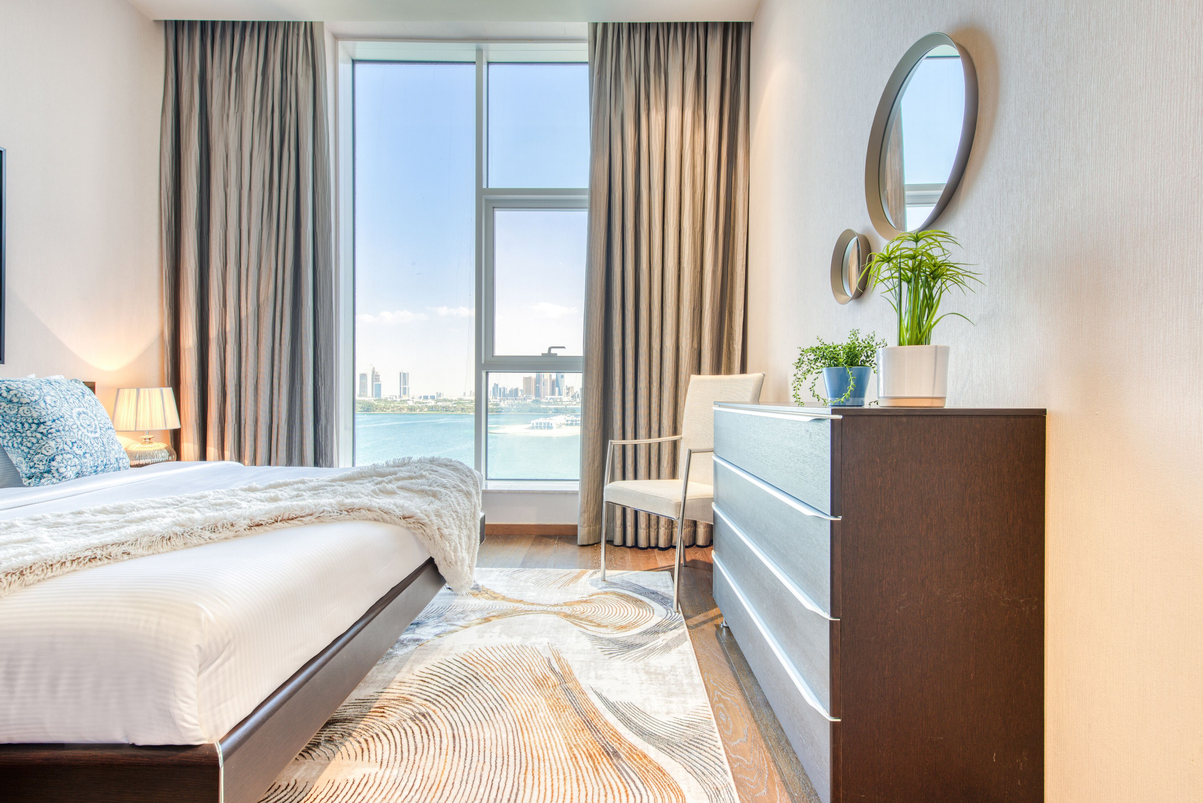 Tiara Residences by Maison Privee