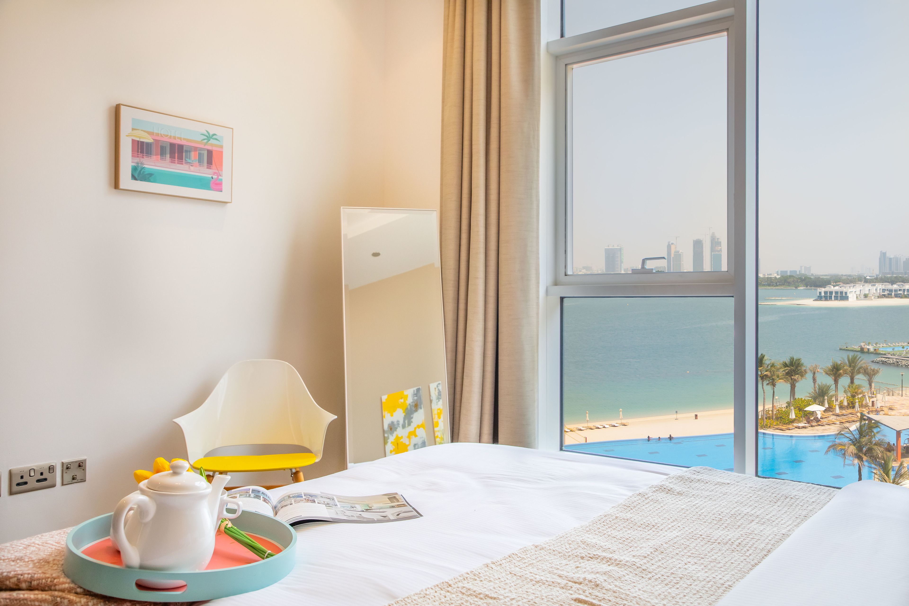 Tiara Residences by Maison Privee