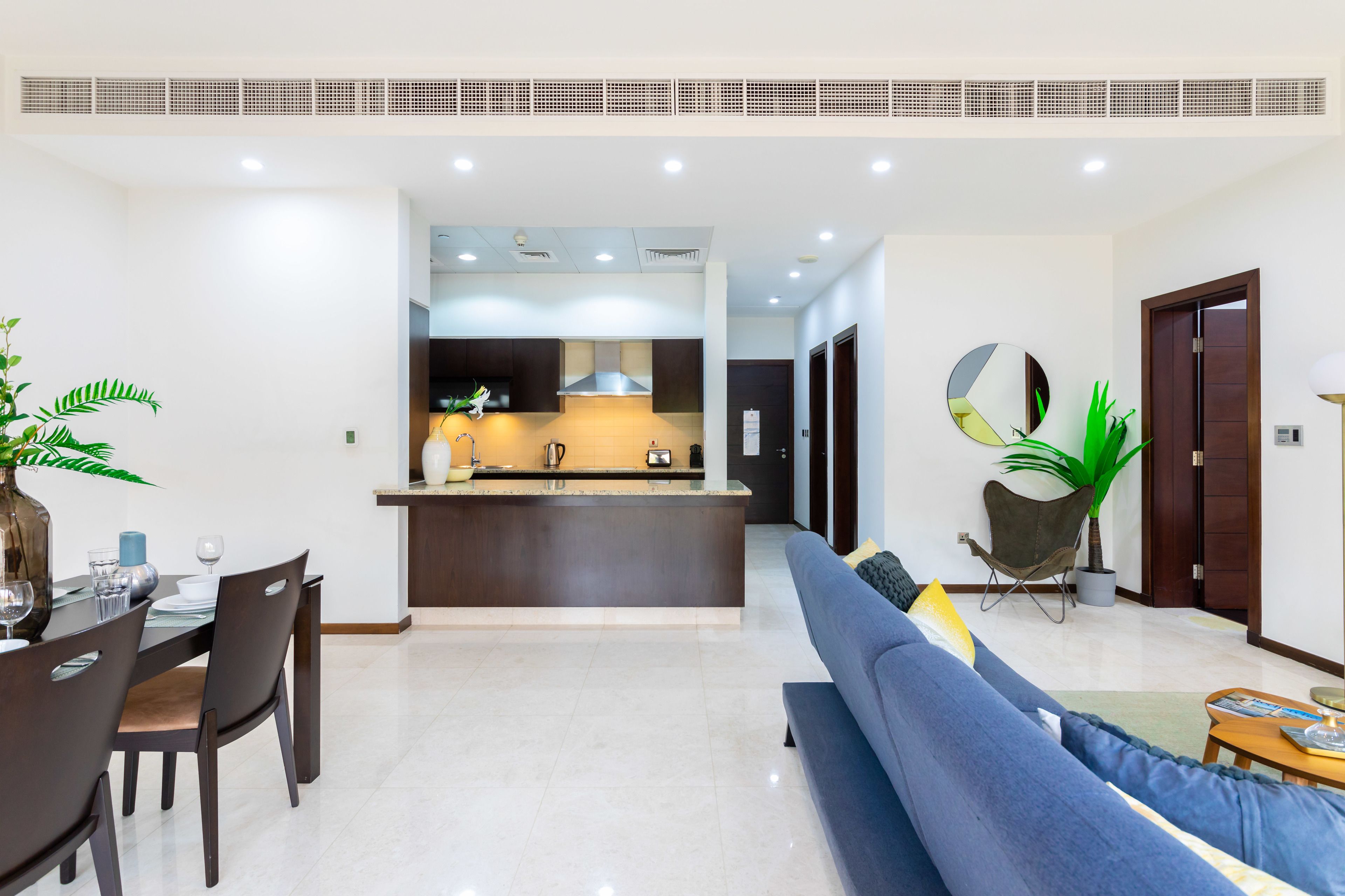 Tiara Residences by Maison Privee