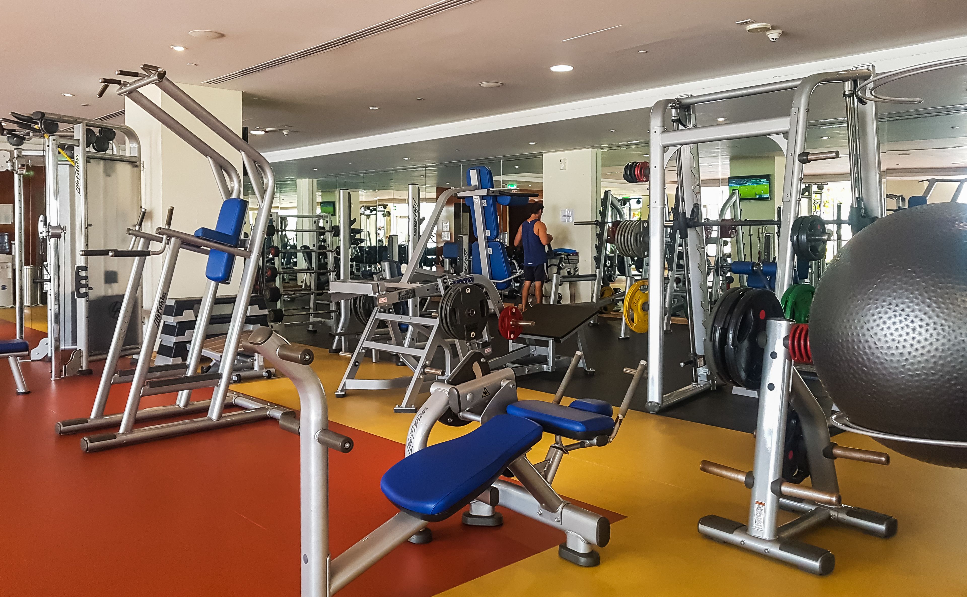 Tiara Residences by Maison Privee
