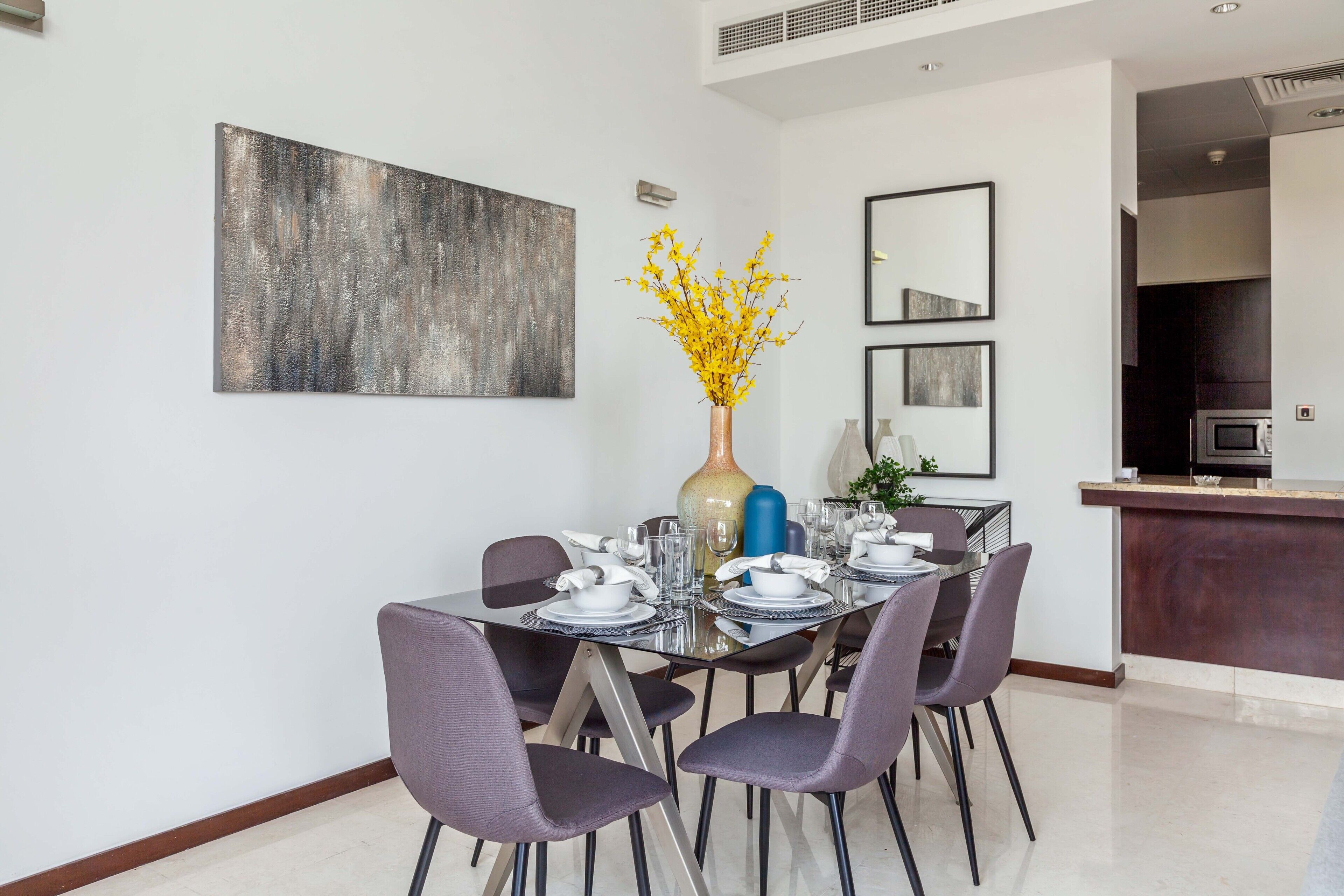 Tiara Residences by Maison Privee