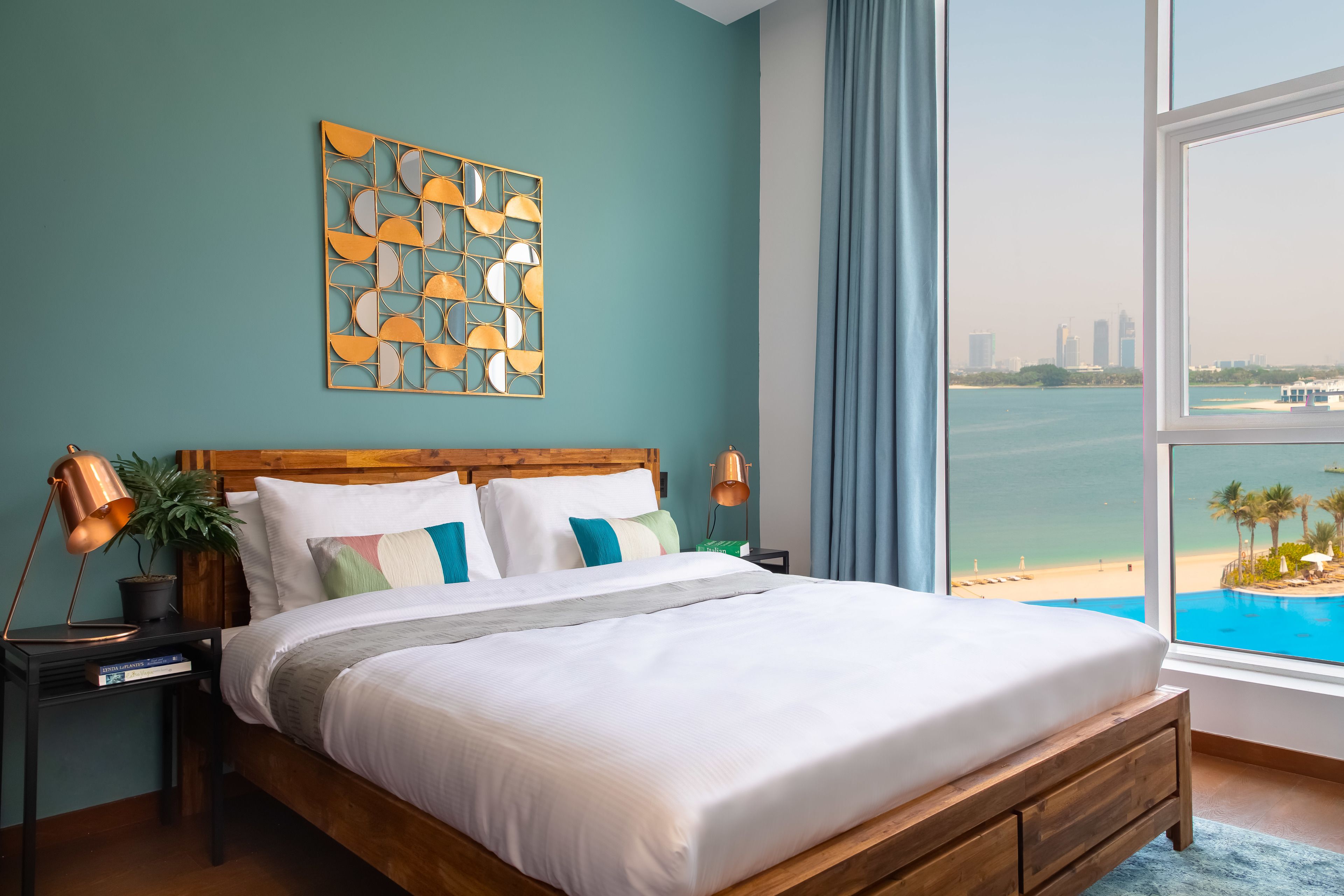 Tiara Residences by Maison Privee