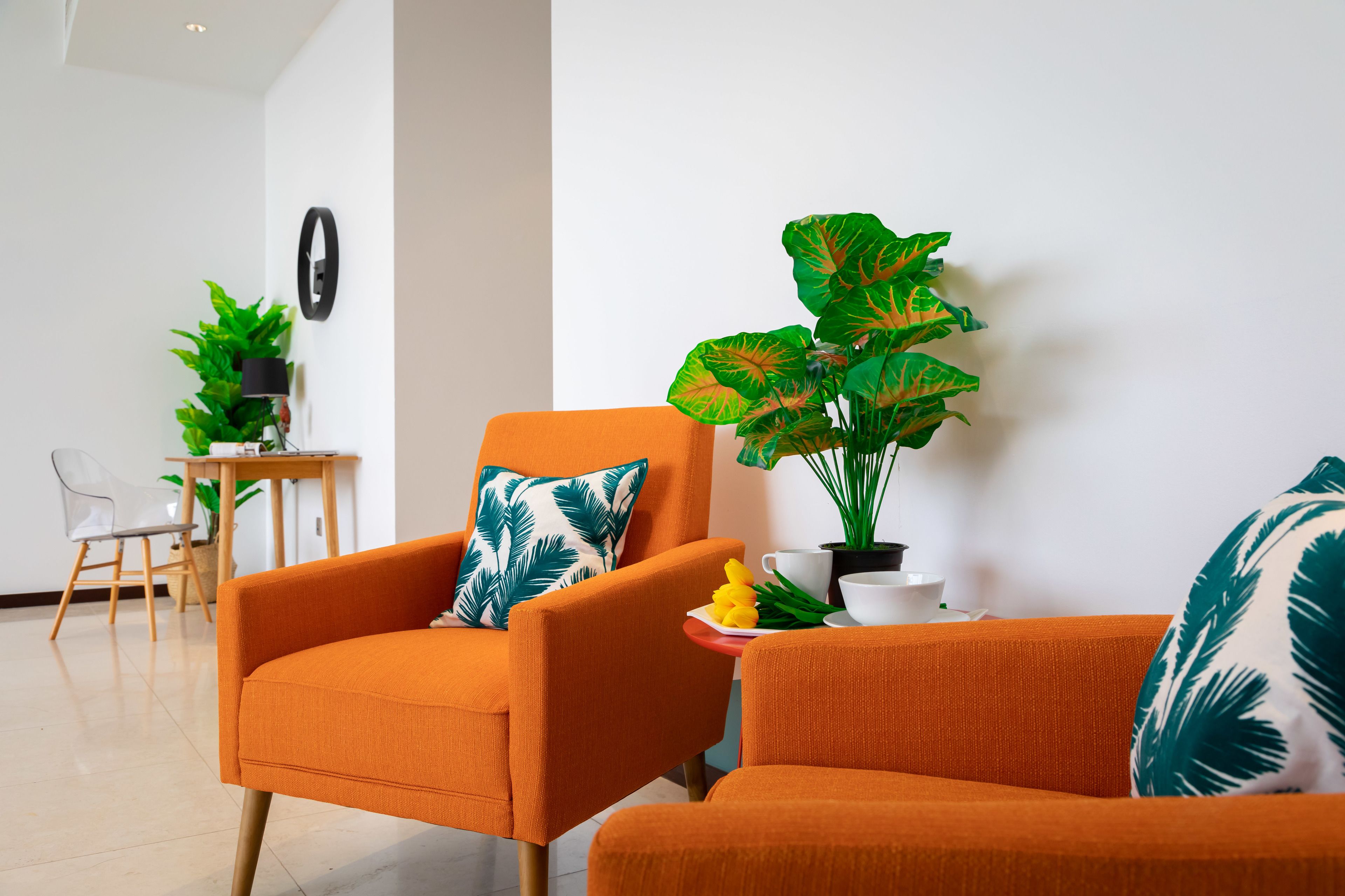 Tiara Residences by Maison Privee