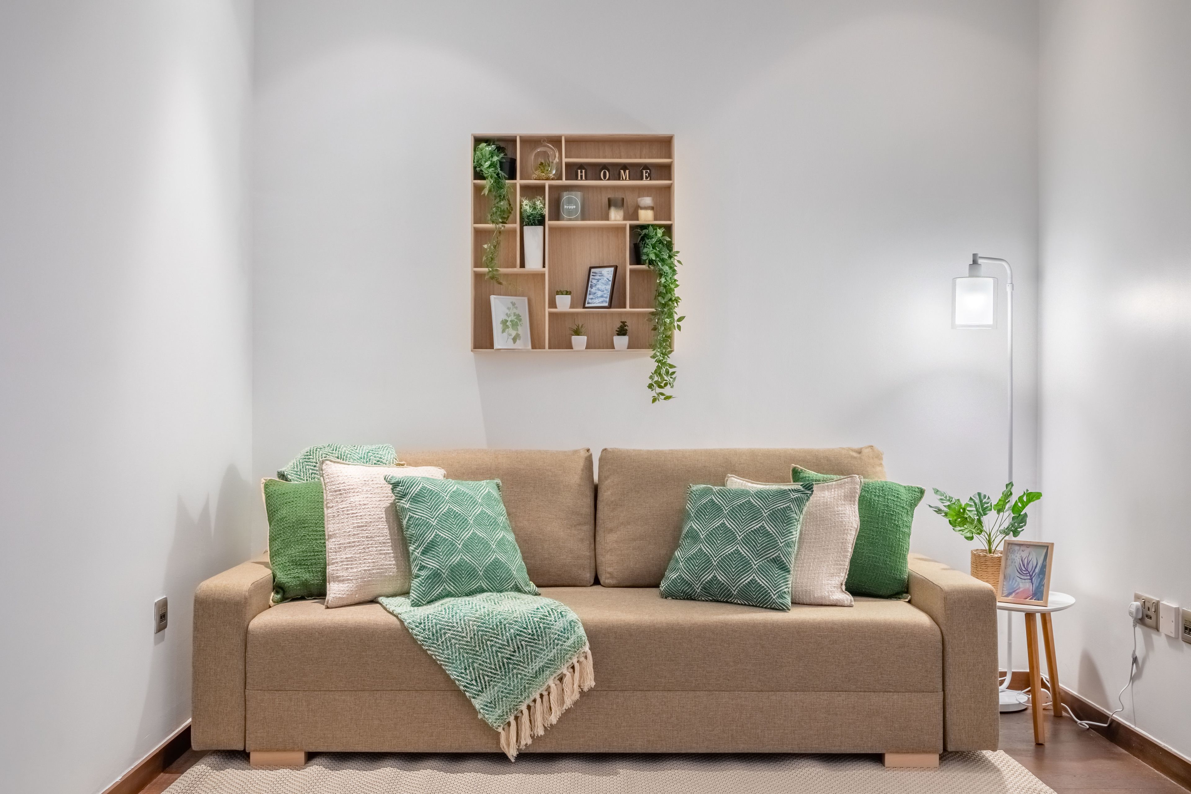 Tiara Residences by Maison Privee