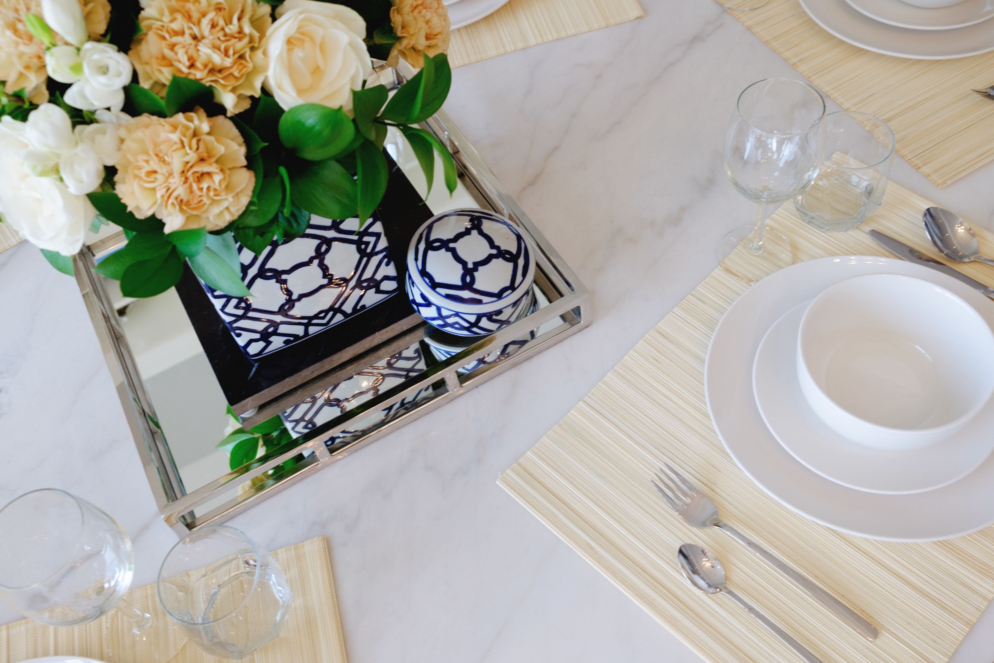 Tiara Residences by Maison Privee