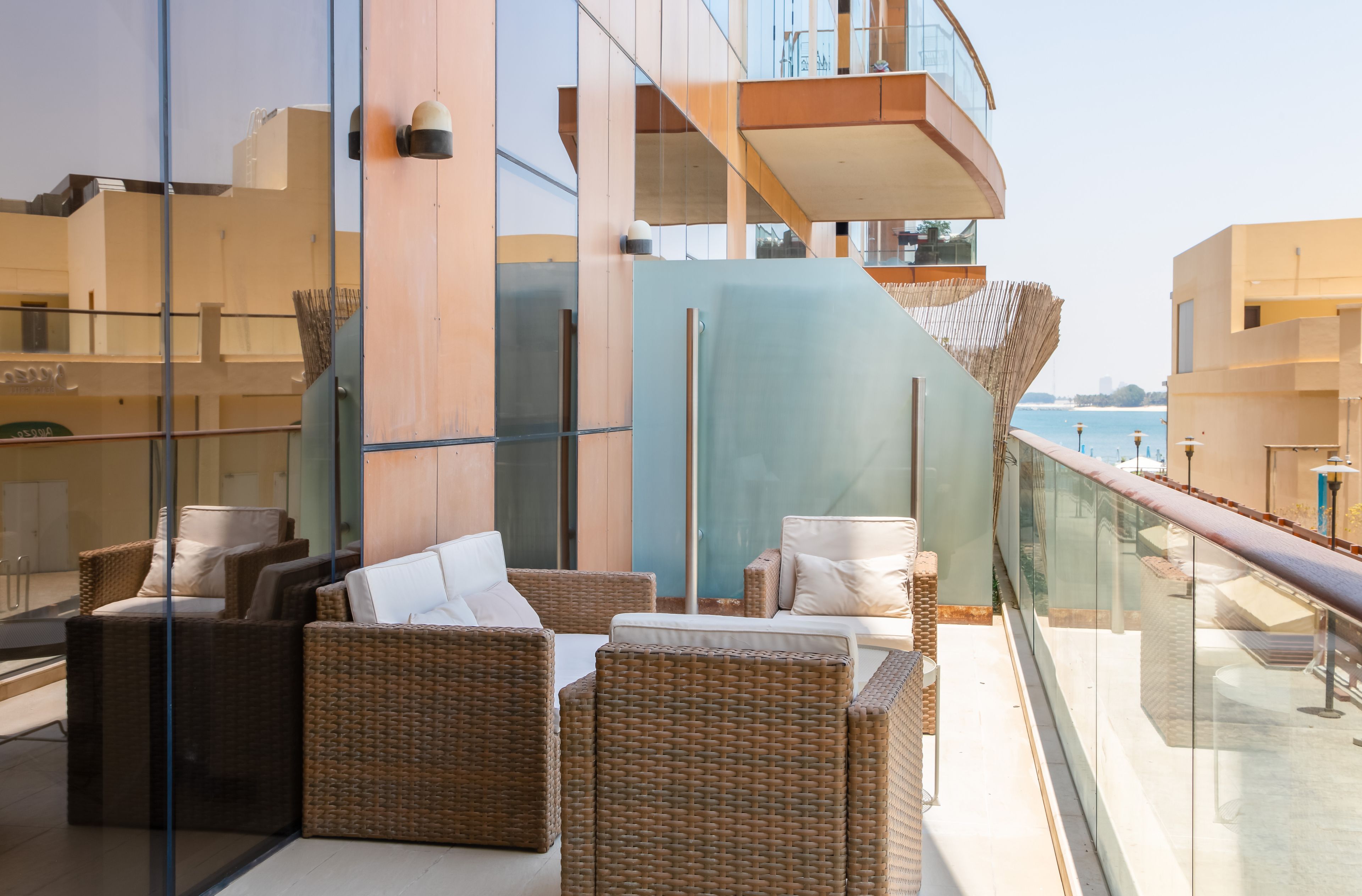Tiara Residences by Maison Privee
