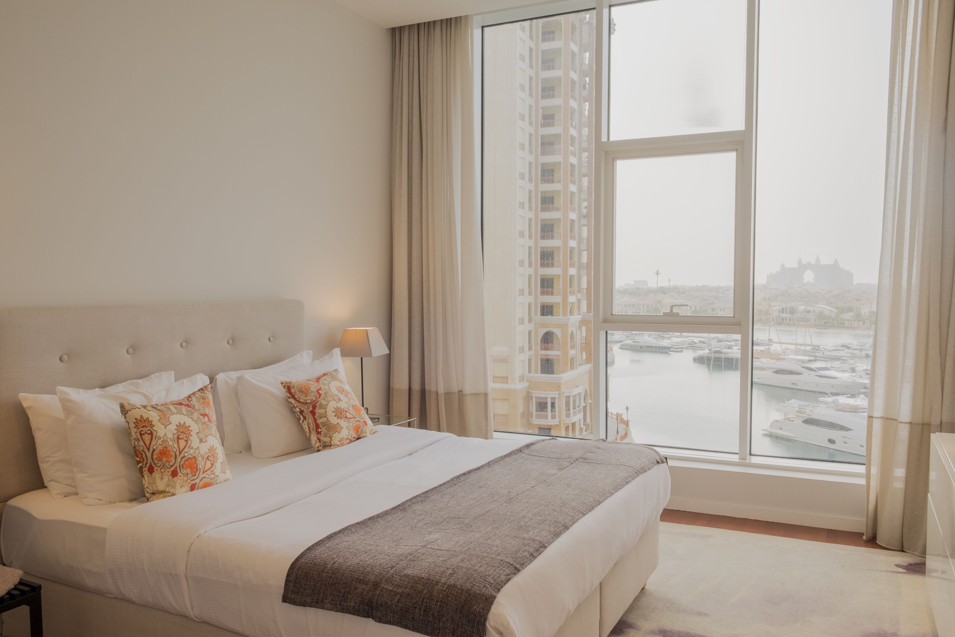Tiara Residences by Maison Privee