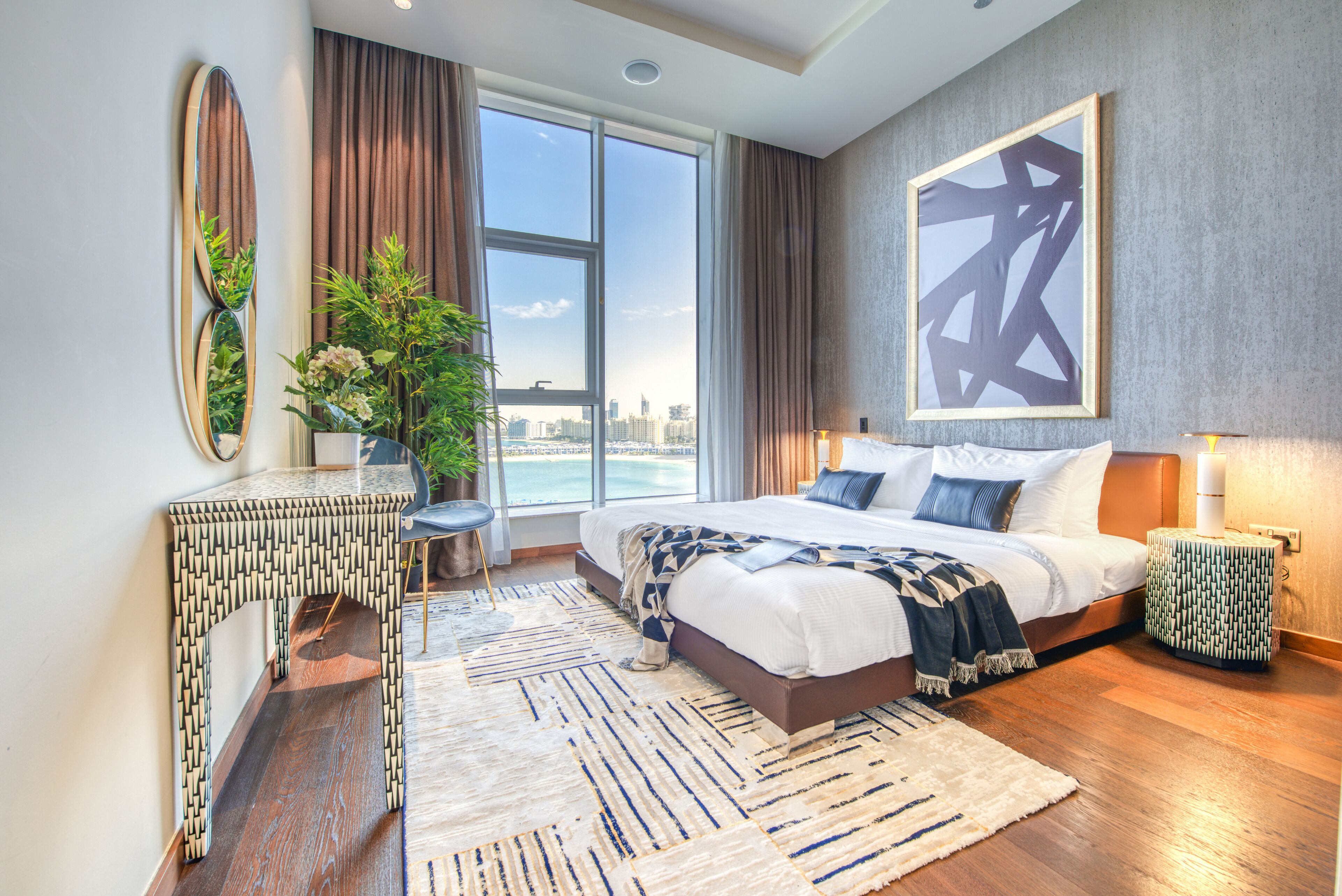 Tiara Residences by Maison Privee