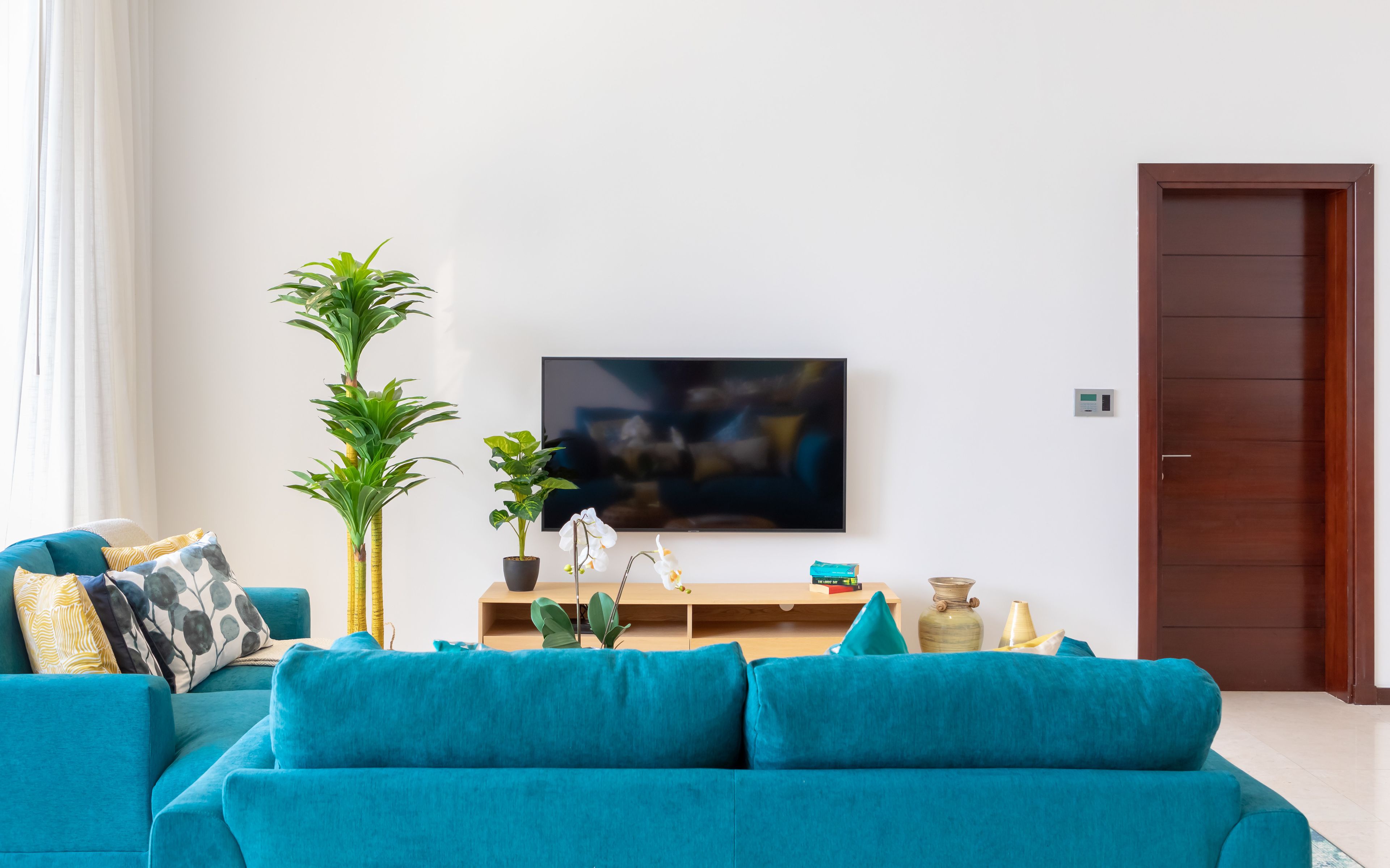 Tiara Residences by Maison Privee