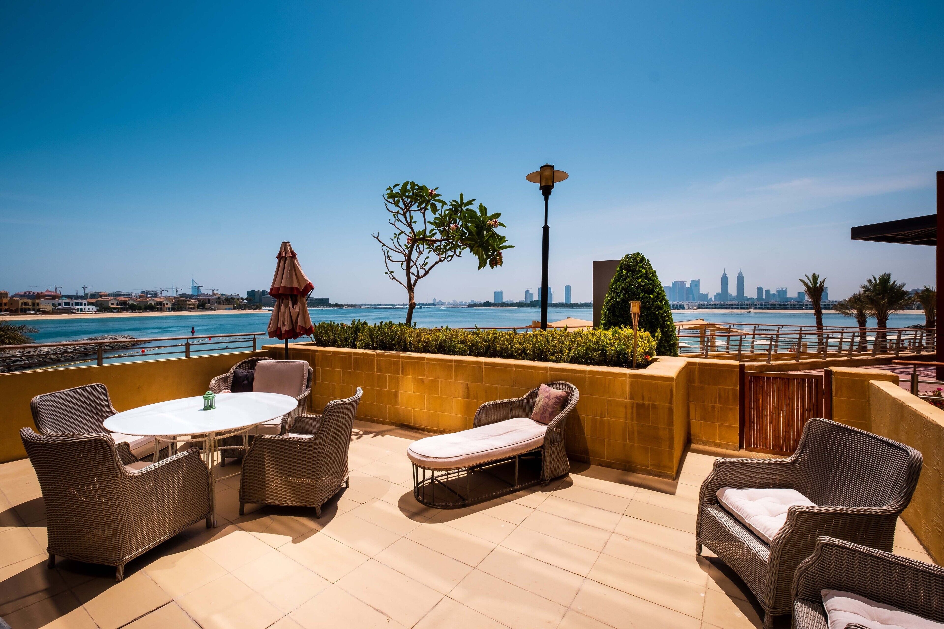 Tiara Residences by Maison Privee