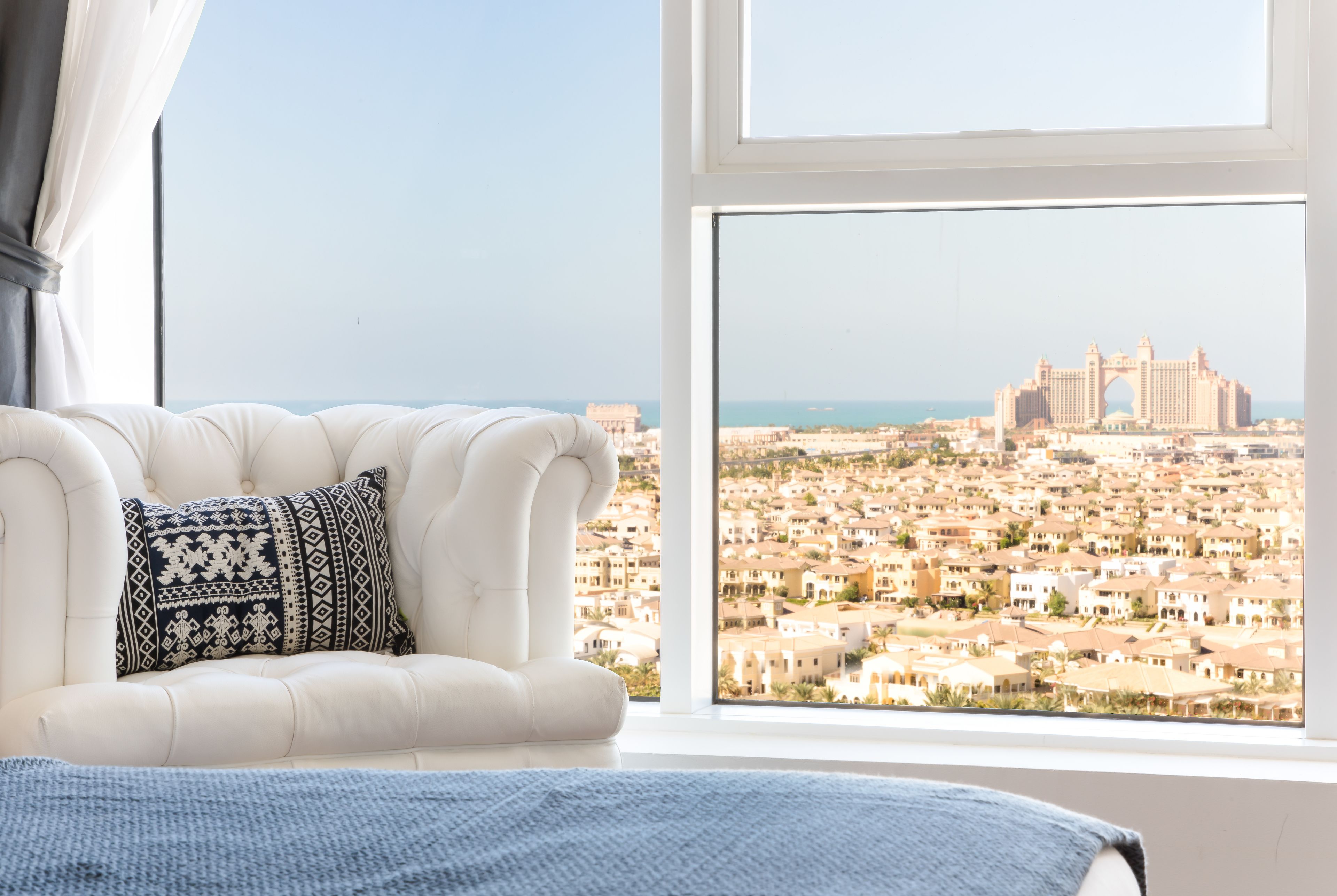 Tiara Residences by Maison Privee