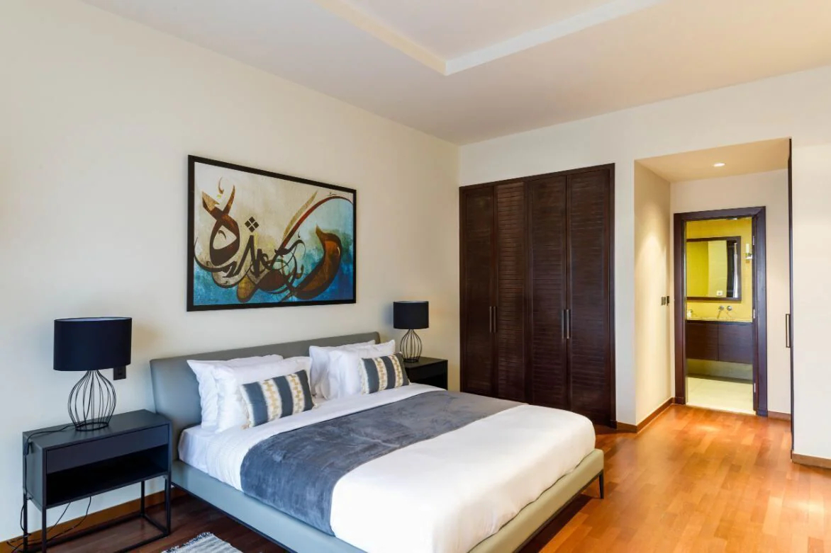 Tiara Residences by Maison Privee