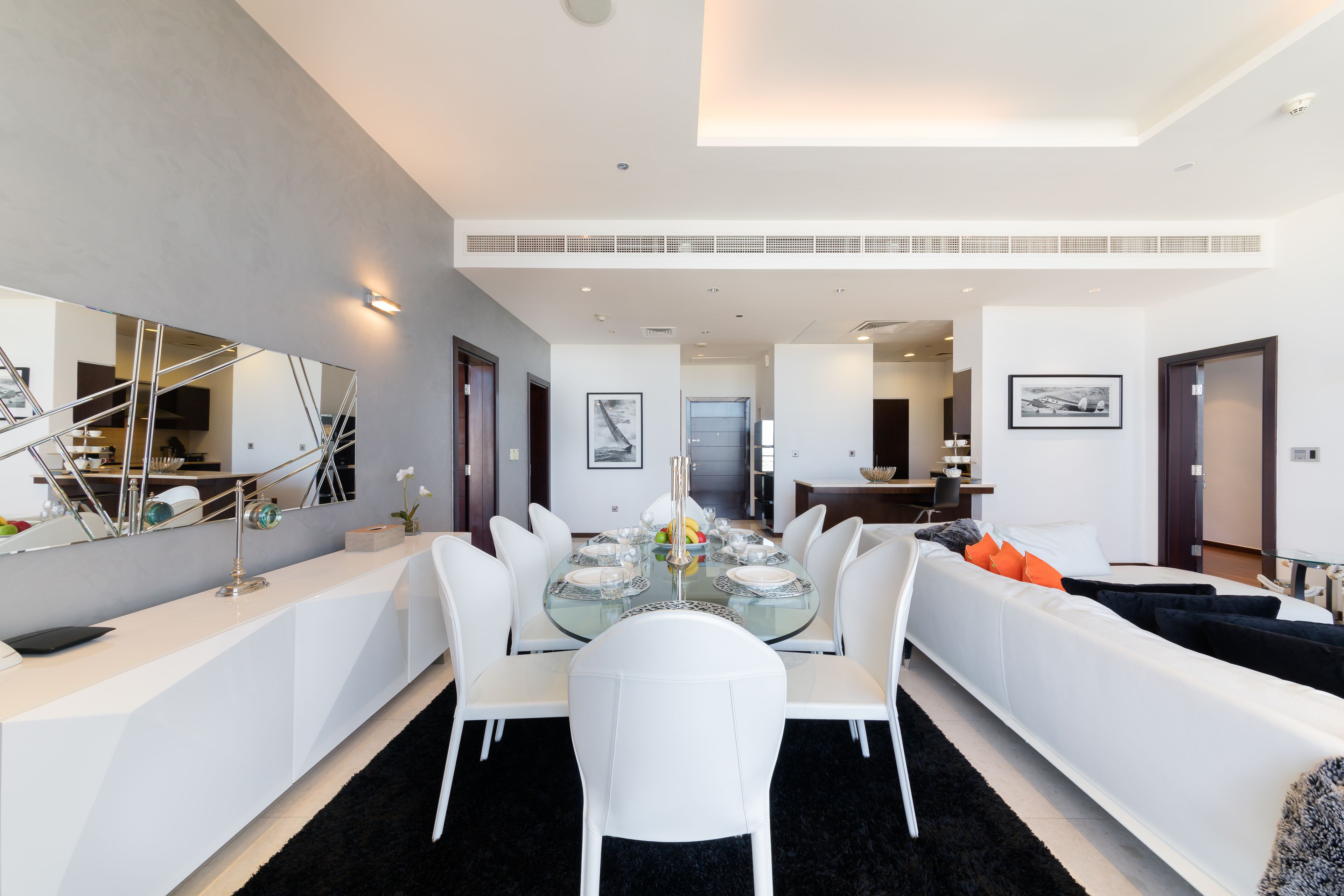Tiara Residences by Maison Privee