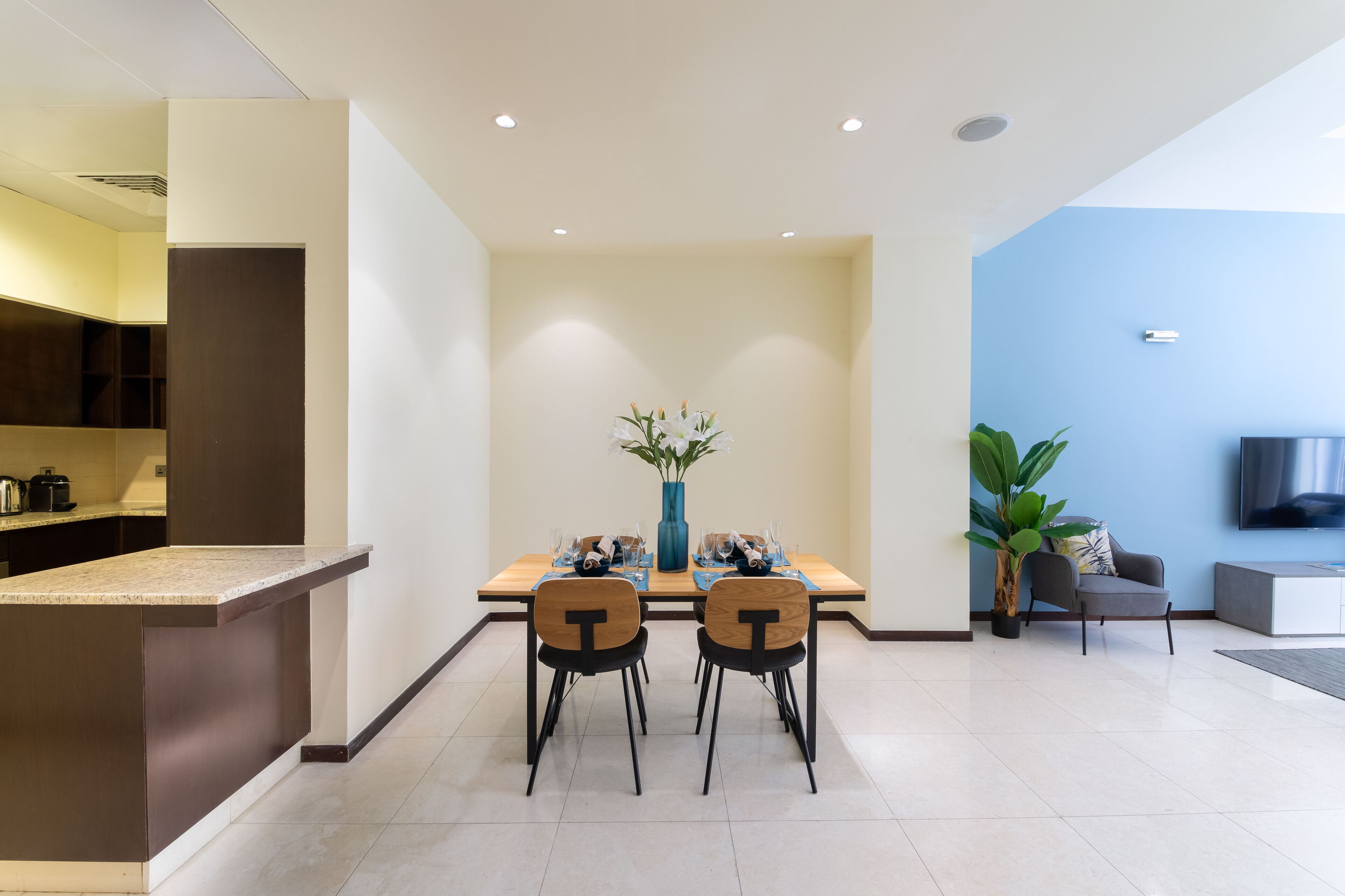 Tiara Residences by Maison Privee