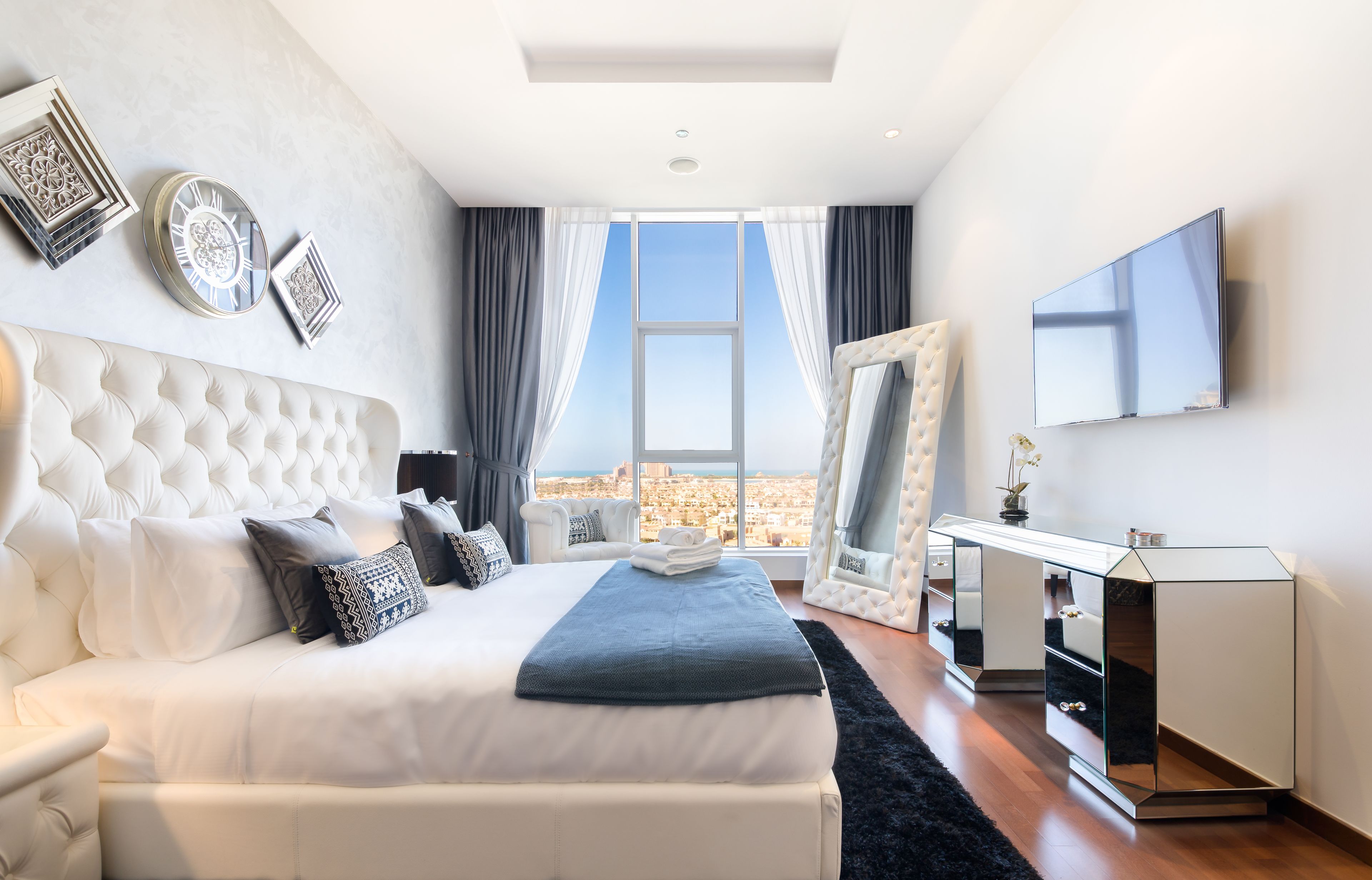 Tiara Residences by Maison Privee