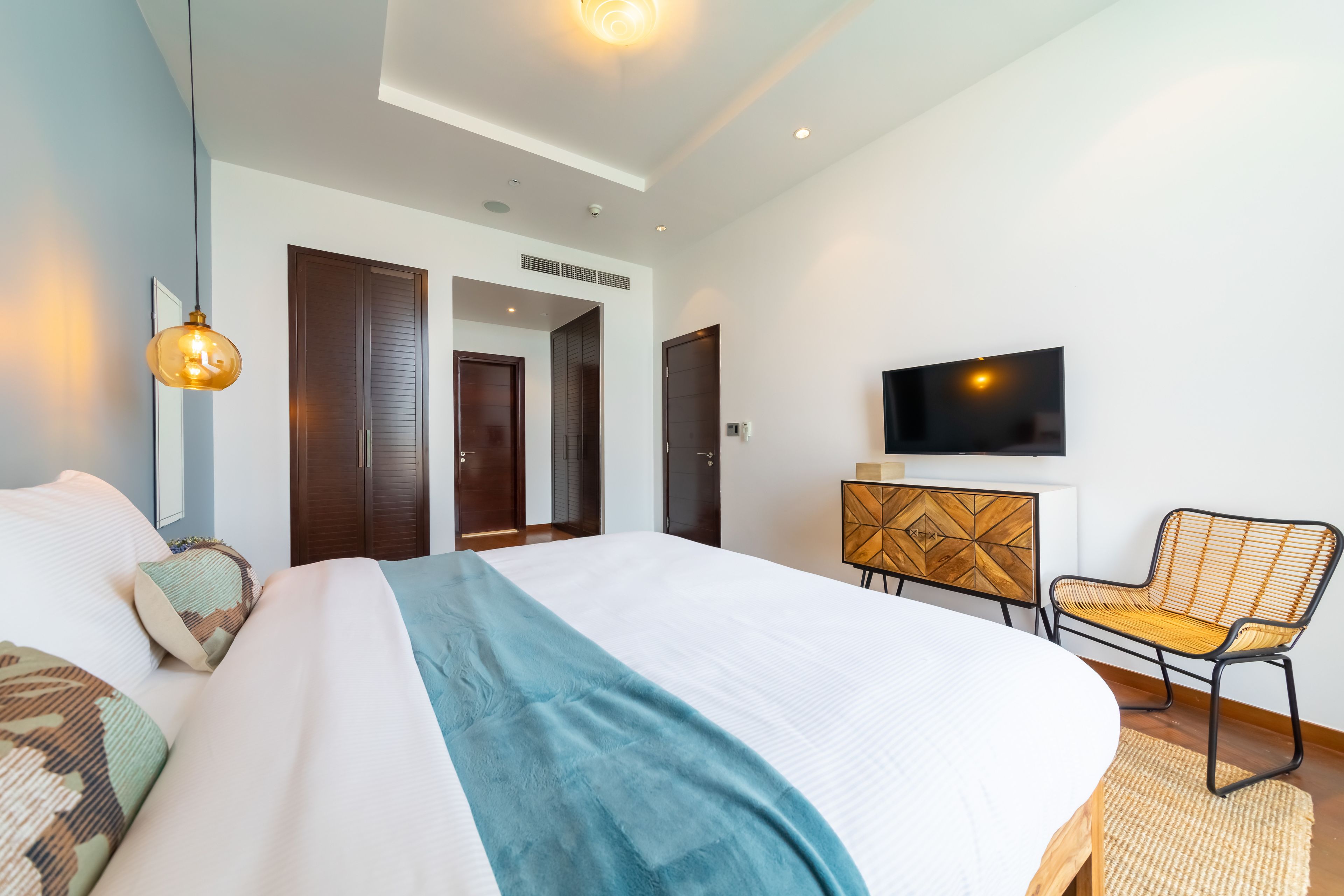 Tiara Residences by Maison Privee