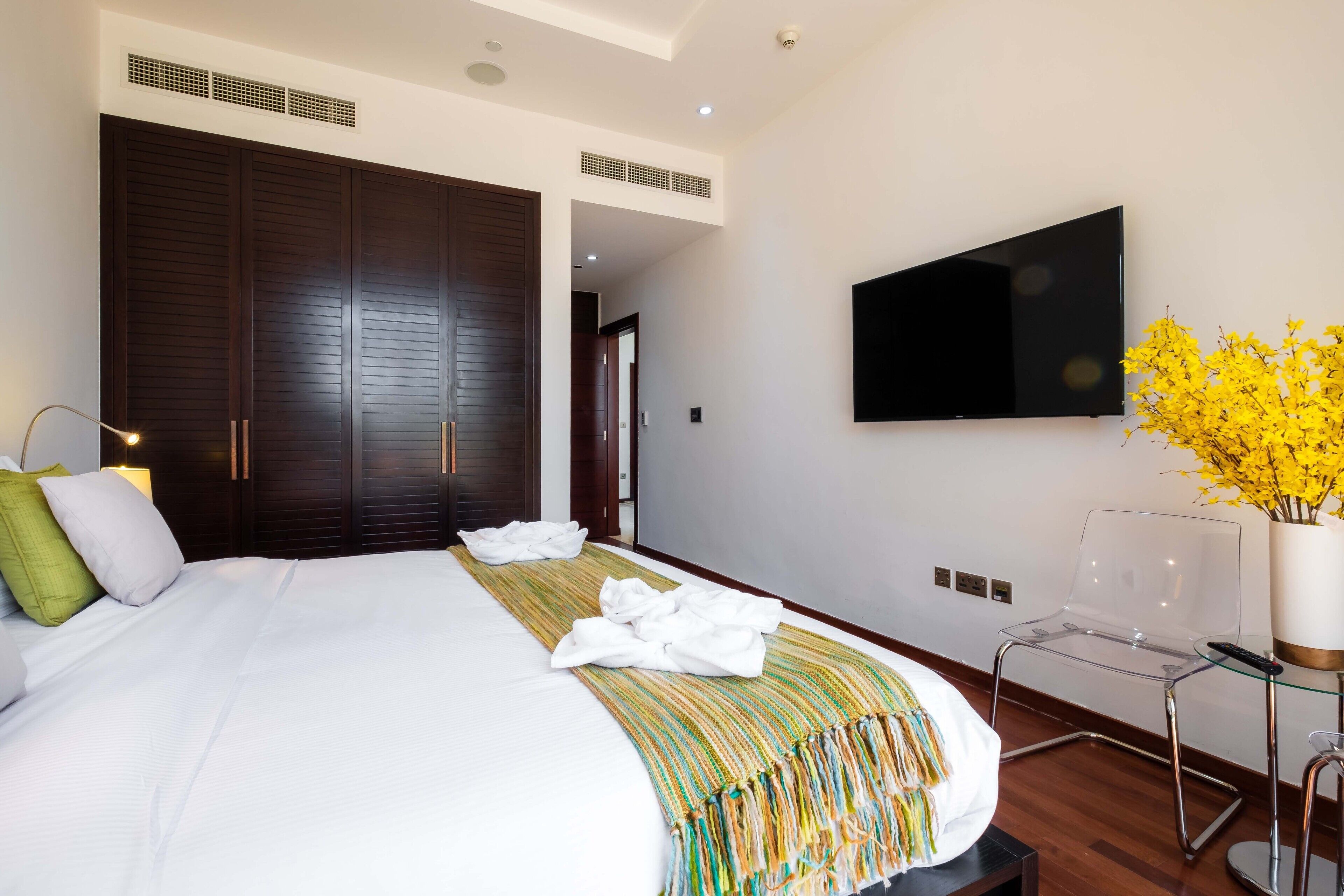 Tiara Residences by Maison Privee